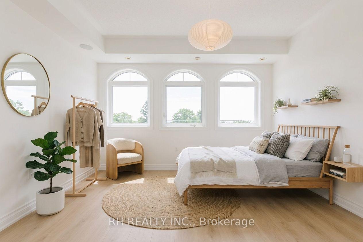 Photo 28 of 1820 Lake Shore Boulevard E, Toronto, The Beaches — HOMEH