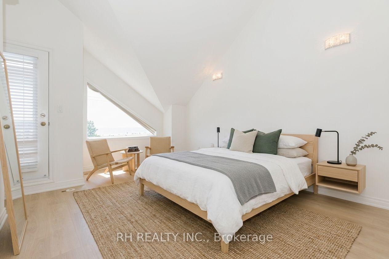 Photo 38 of 1820 Lake Shore Boulevard E, Toronto, The Beaches — HOMEH
