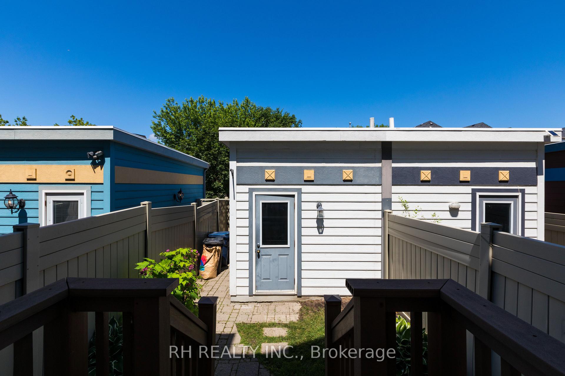 Photo 43 of 1820 Lake Shore Boulevard E, Toronto, The Beaches — HOMEH