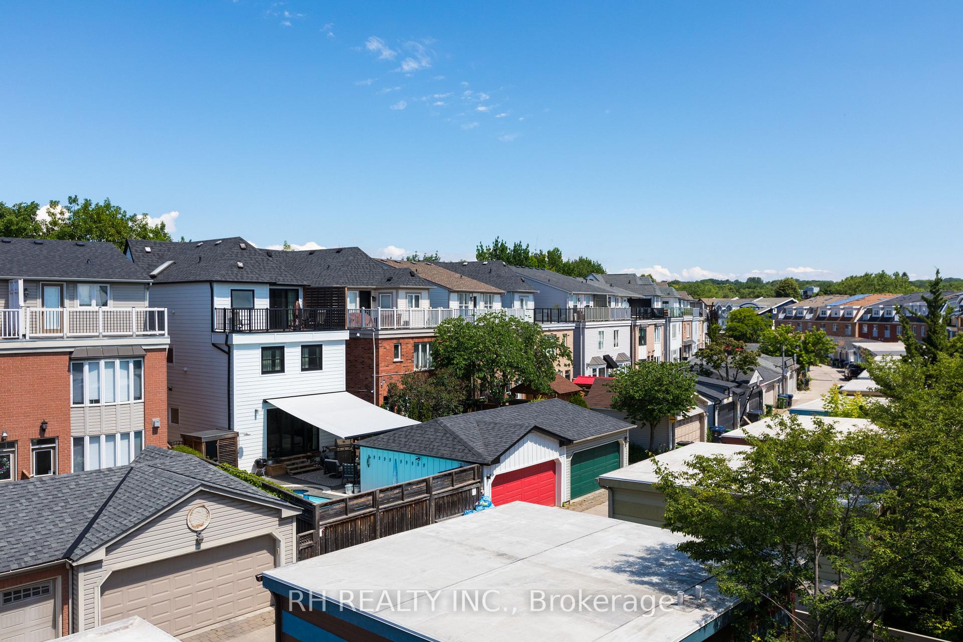 Photo 45 of 1820 Lake Shore Boulevard E, Toronto, The Beaches — HOMEH