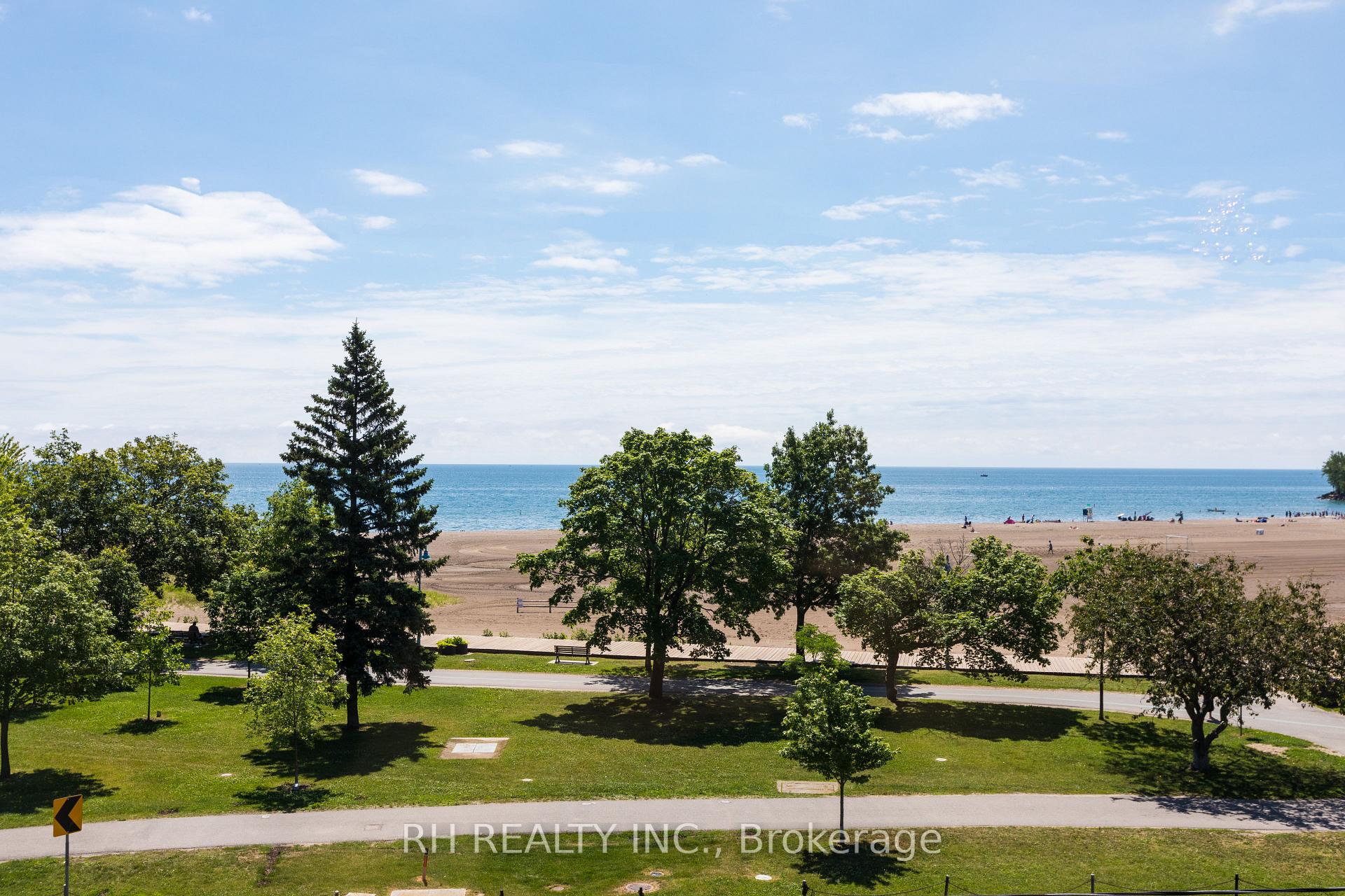 Photo 46 of 1820 Lake Shore Boulevard E, Toronto, The Beaches — HOMEH