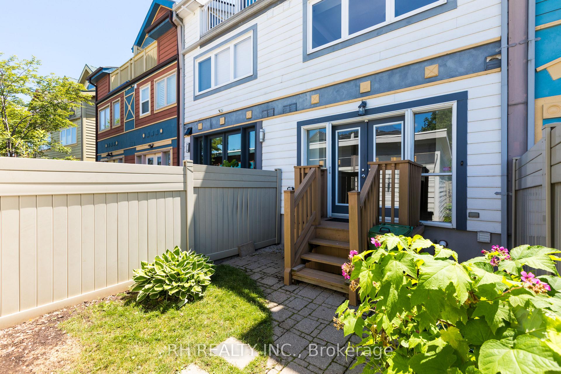 Photo 47 of 1820 Lake Shore Boulevard E, Toronto, The Beaches — HOMEH