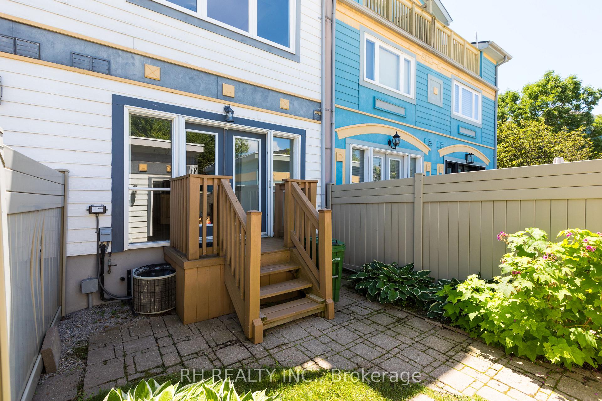 Photo 48 of 1820 Lake Shore Boulevard E, Toronto, The Beaches — HOMEH