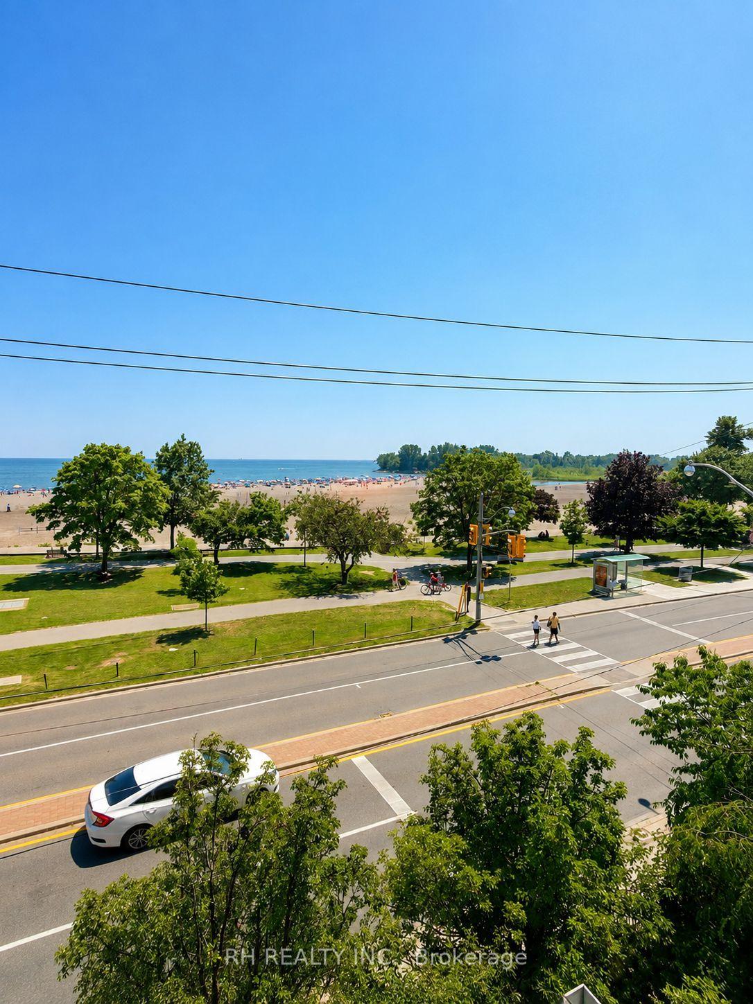 Photo 49 of 1820 Lake Shore Boulevard E, Toronto, The Beaches — HOMEH