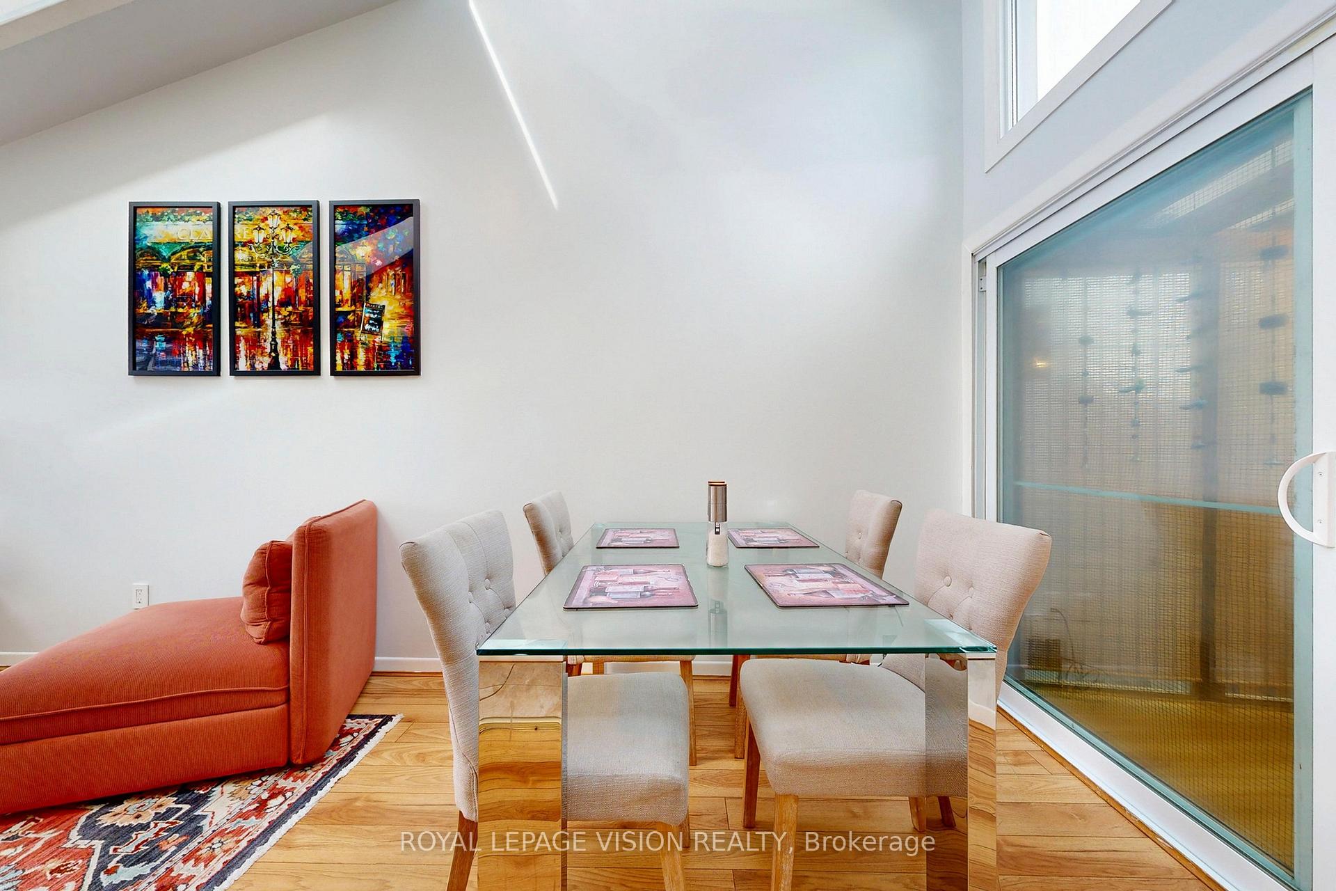 Photo 8 of Unit 16, 39 Lucas Lane, Ajax, South West — HOMEH
