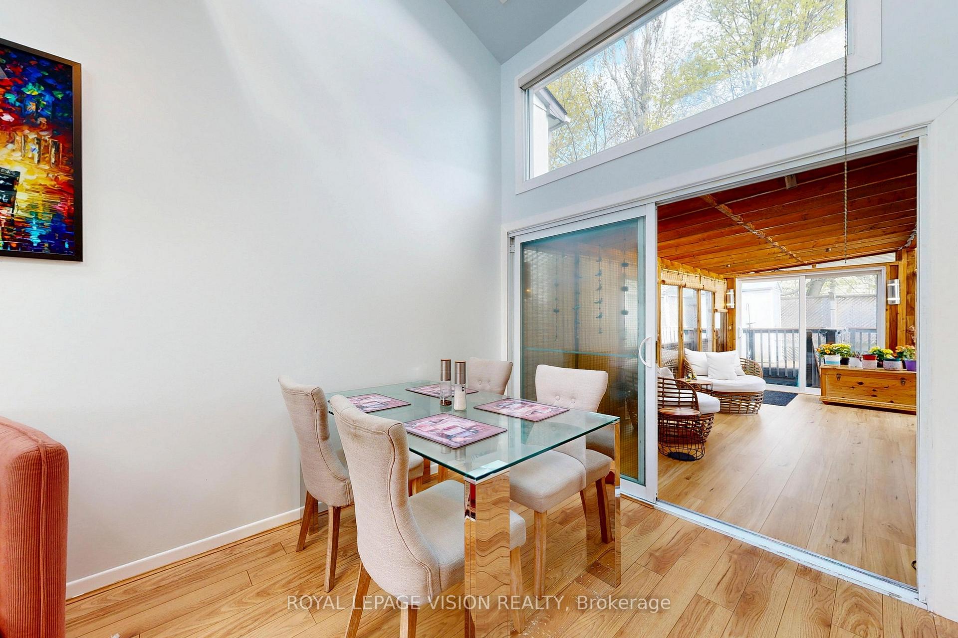 Photo 9 of Unit 16, 39 Lucas Lane, Ajax, South West — HOMEH