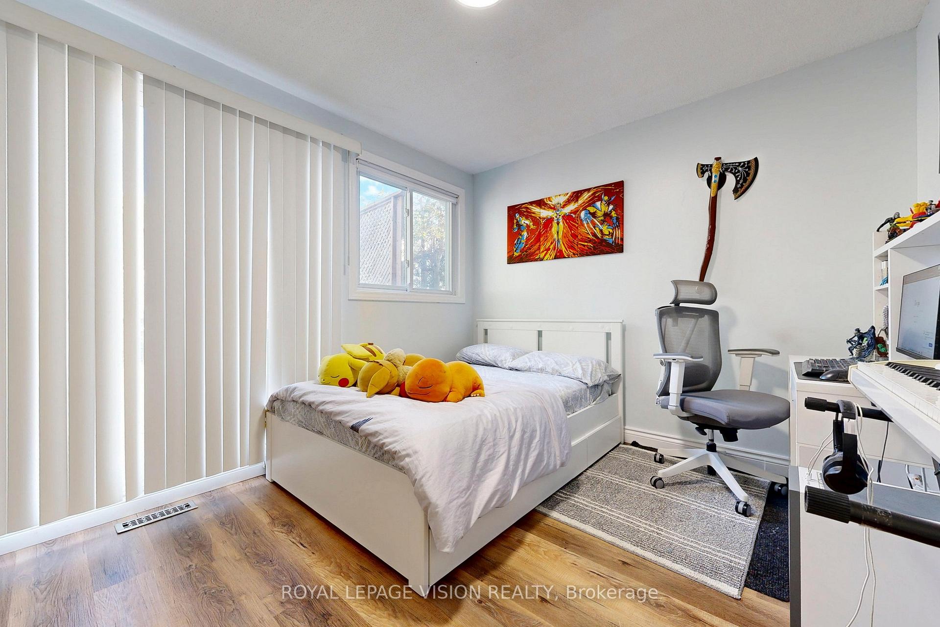Photo 17 of Unit 16, 39 Lucas Lane, Ajax, South West — HOMEH