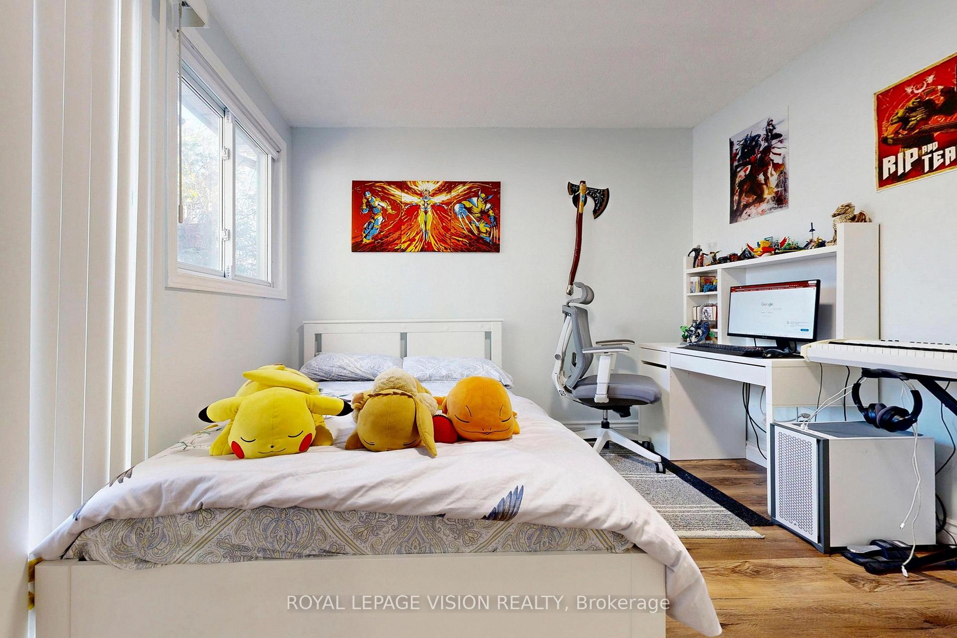 Photo 18 of Unit 16, 39 Lucas Lane, Ajax, South West — HOMEH