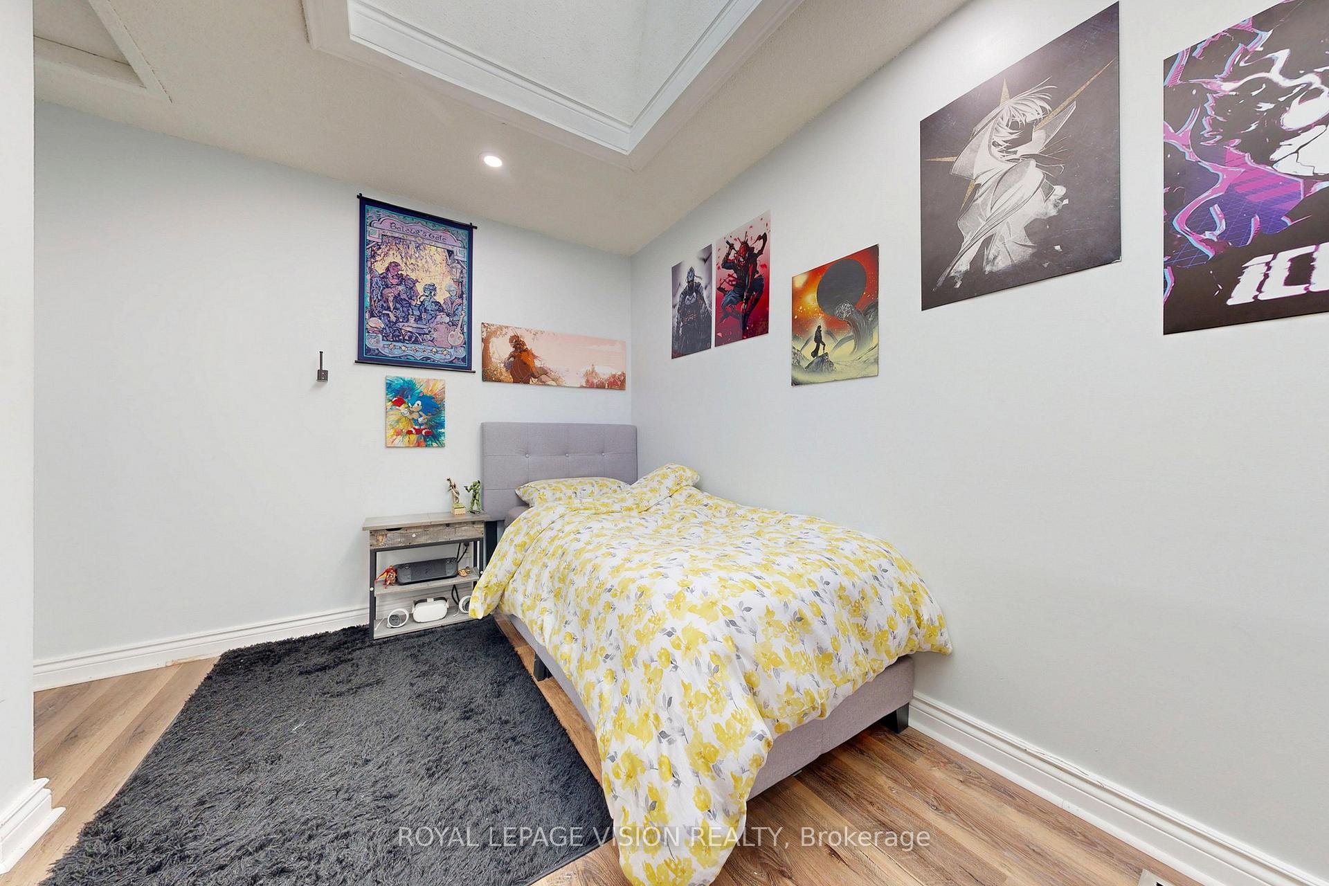 Photo 20 of Unit 16, 39 Lucas Lane, Ajax, South West — HOMEH