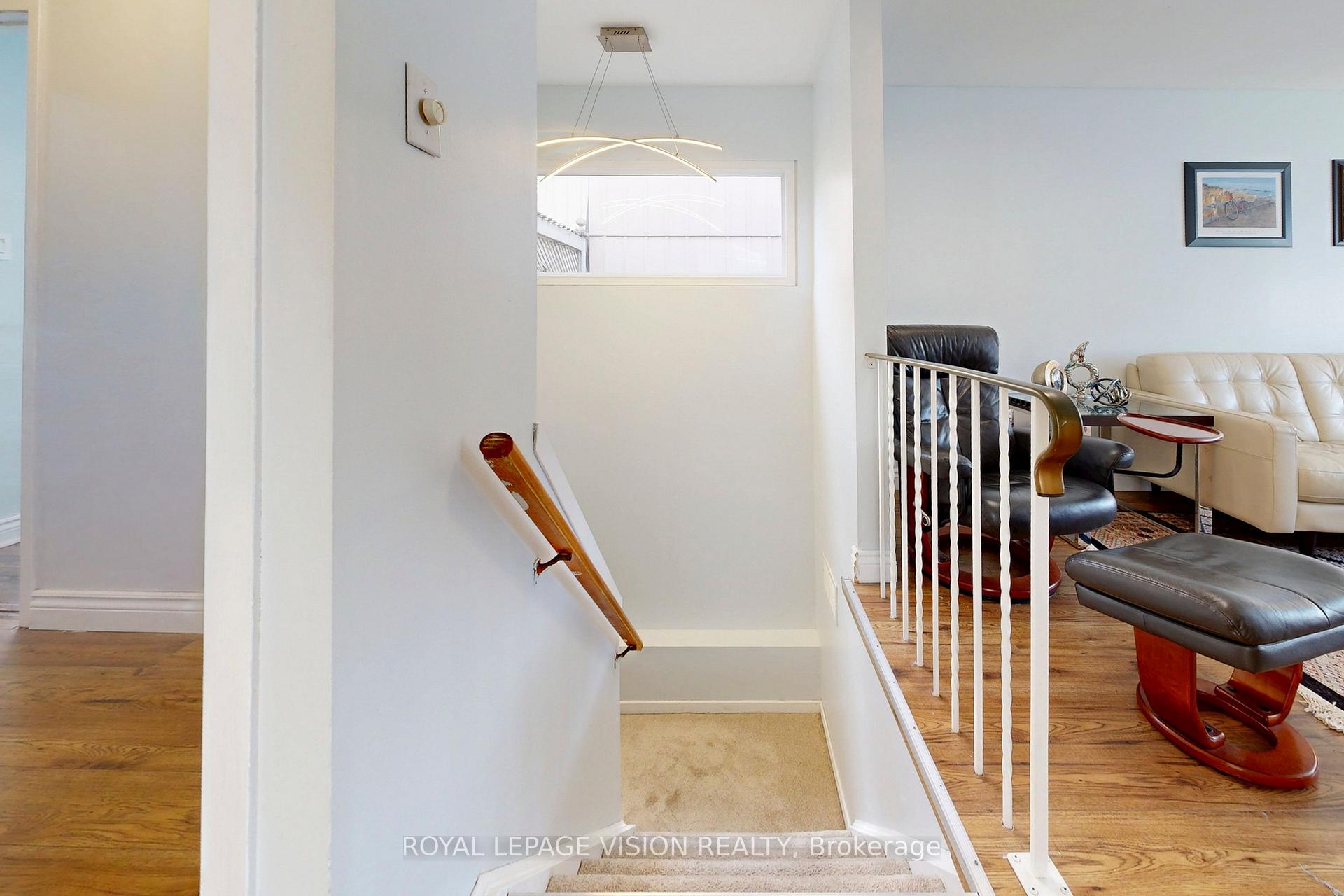 Photo 23 of Unit 16, 39 Lucas Lane, Ajax, South West — HOMEH
