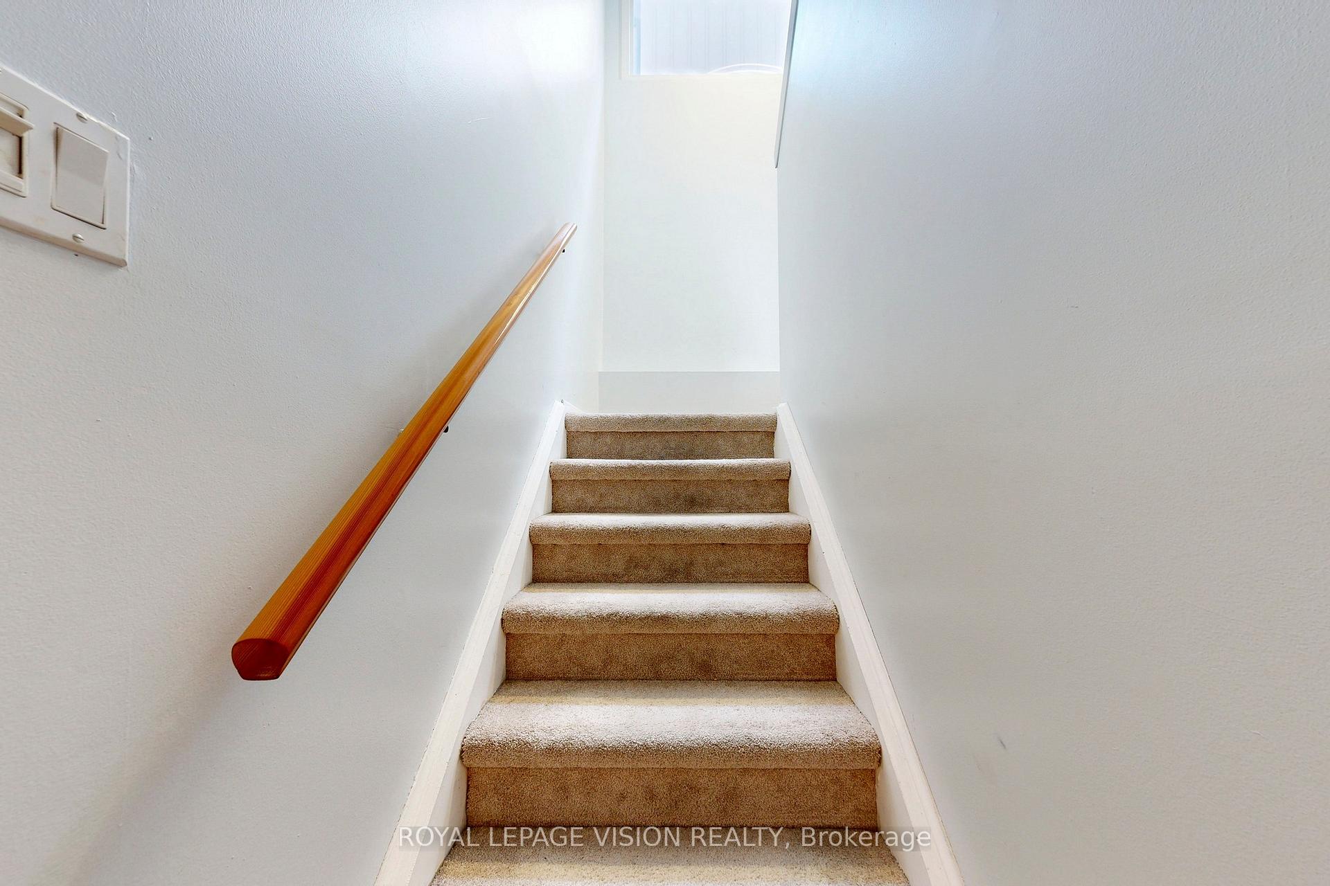 Photo 24 of Unit 16, 39 Lucas Lane, Ajax, South West — HOMEH