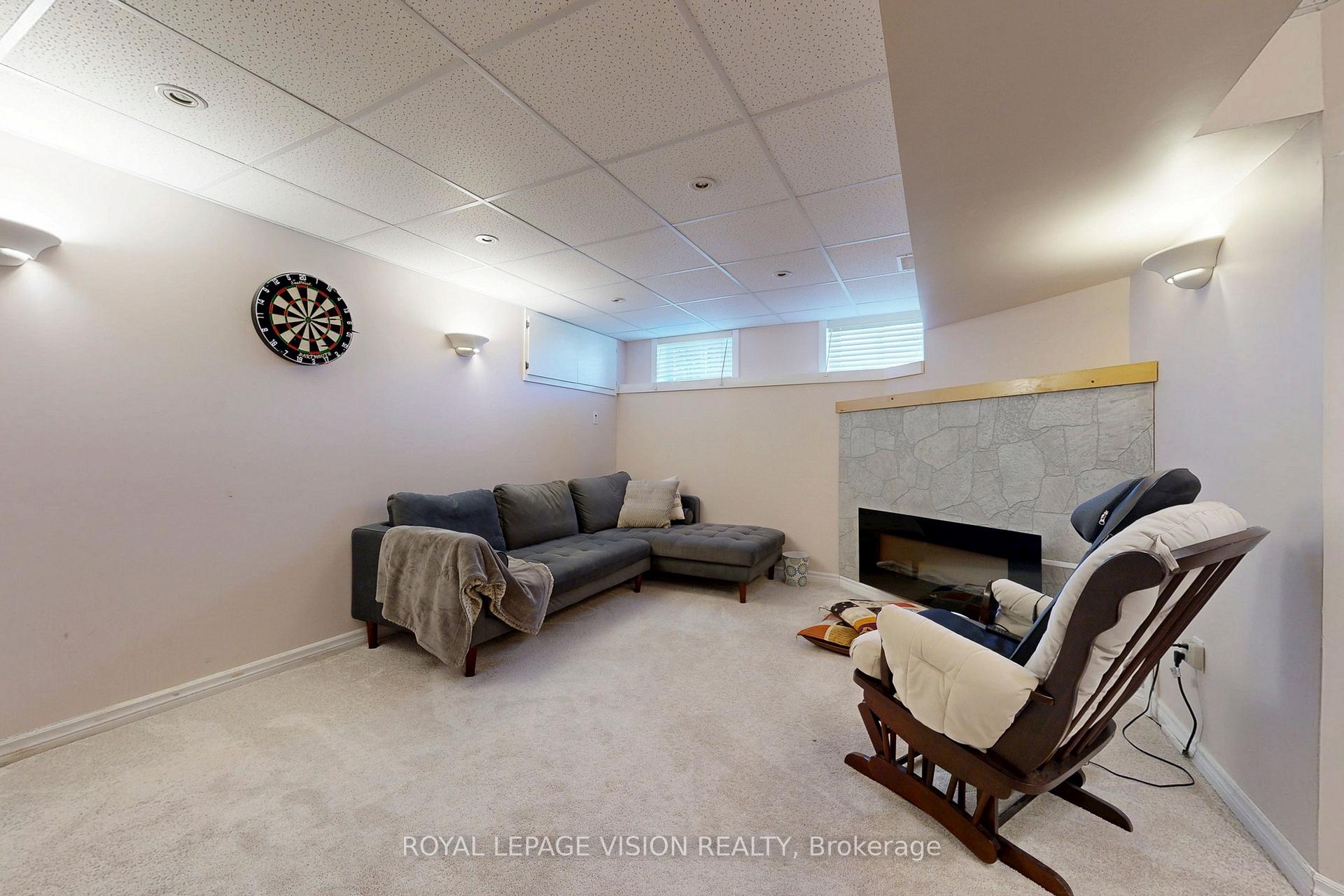 Photo 25 of Unit 16, 39 Lucas Lane, Ajax, South West — HOMEH