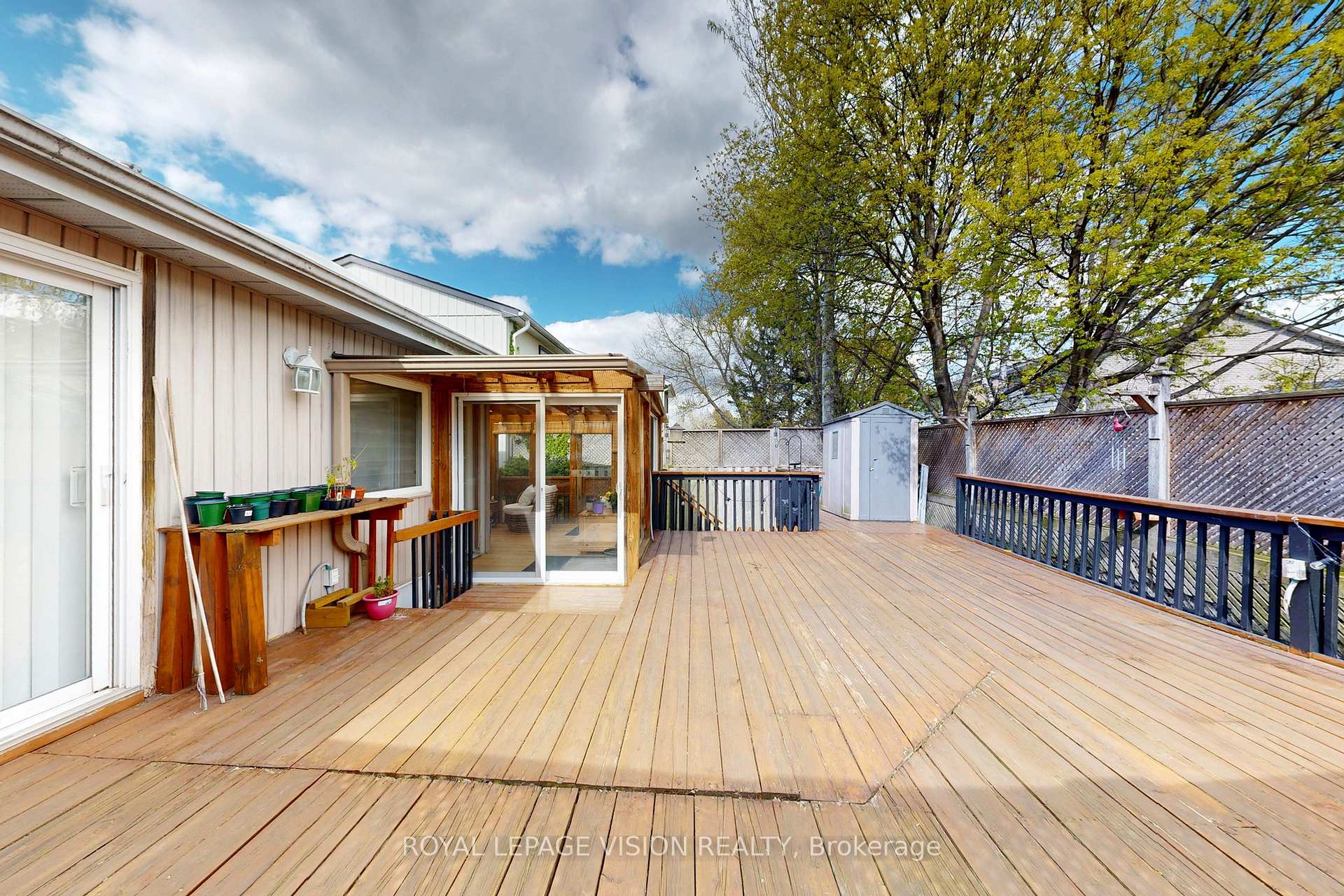 Photo 37 of Unit 16, 39 Lucas Lane, Ajax, South West — HOMEH