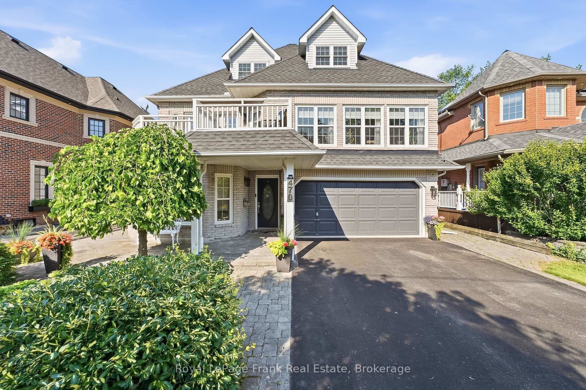 Photo 1 of 470 Poplar Avenue, Ajax, South East — HOMEH