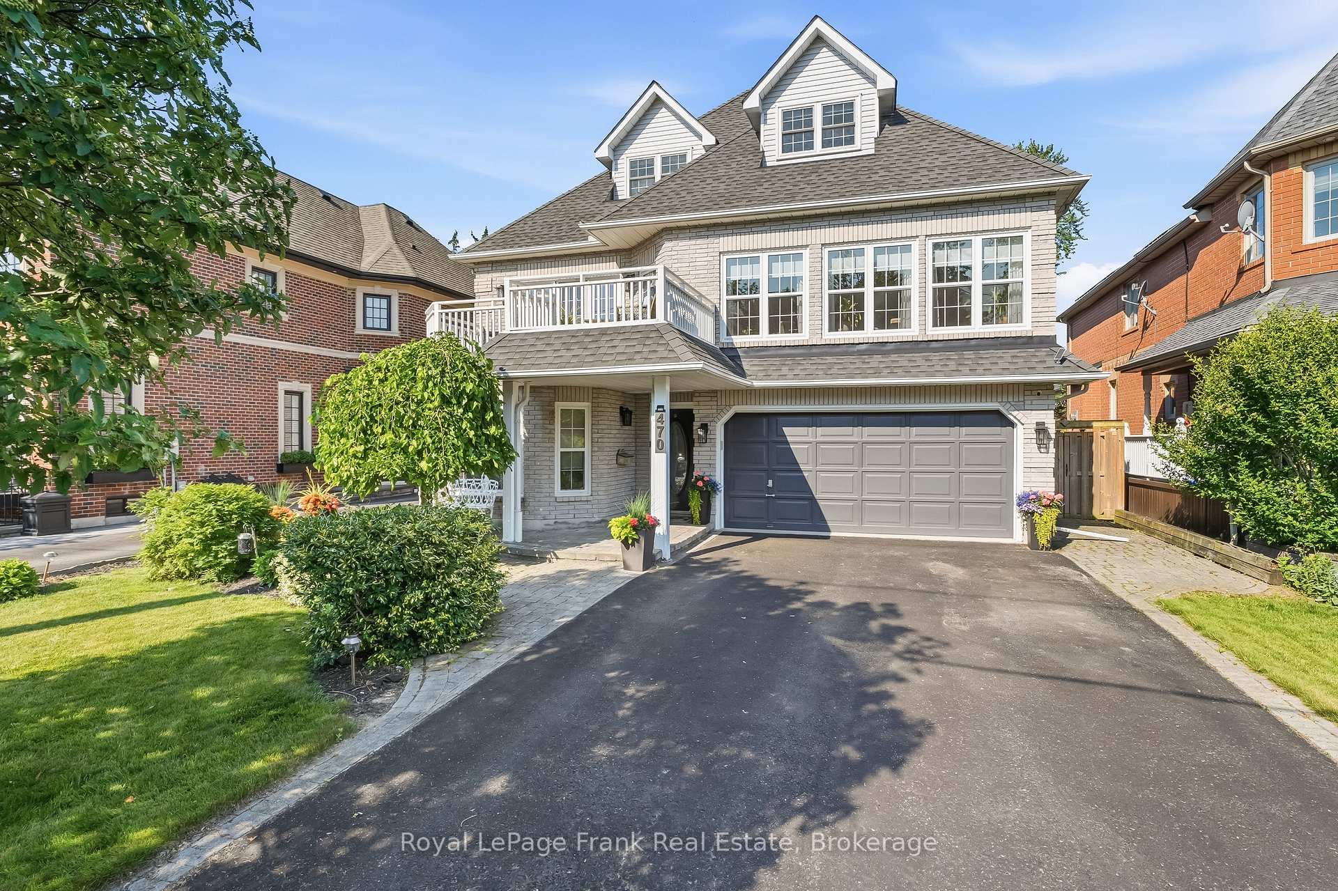 Photo 3 of 470 Poplar Avenue, Ajax, South East — HOMEH