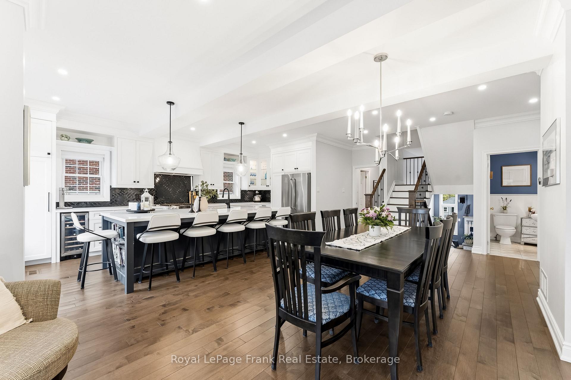 Photo 12 of 470 Poplar Avenue, Ajax, South East — HOMEH