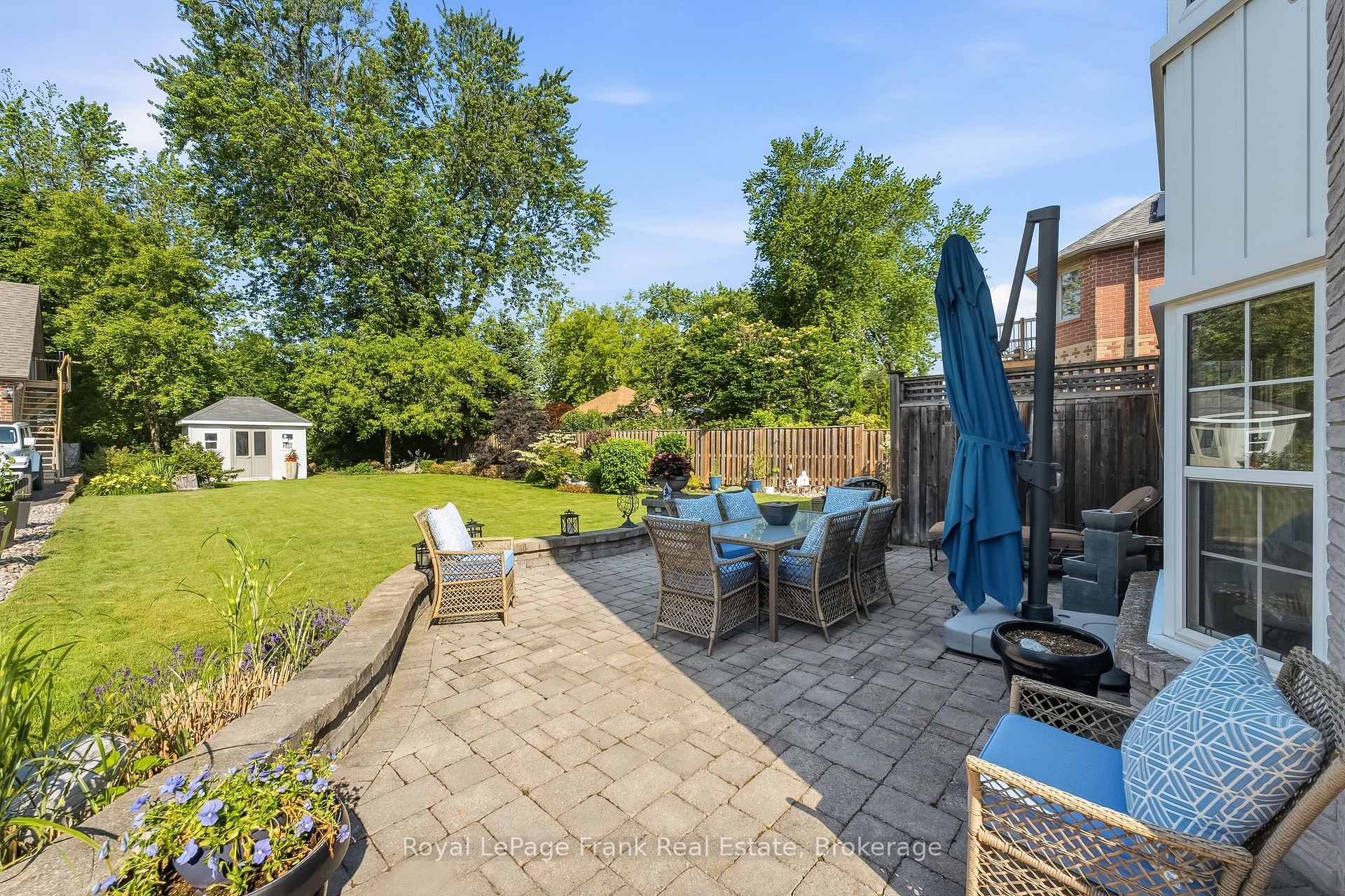Photo 38 of 470 Poplar Avenue, Ajax, South East — HOMEH