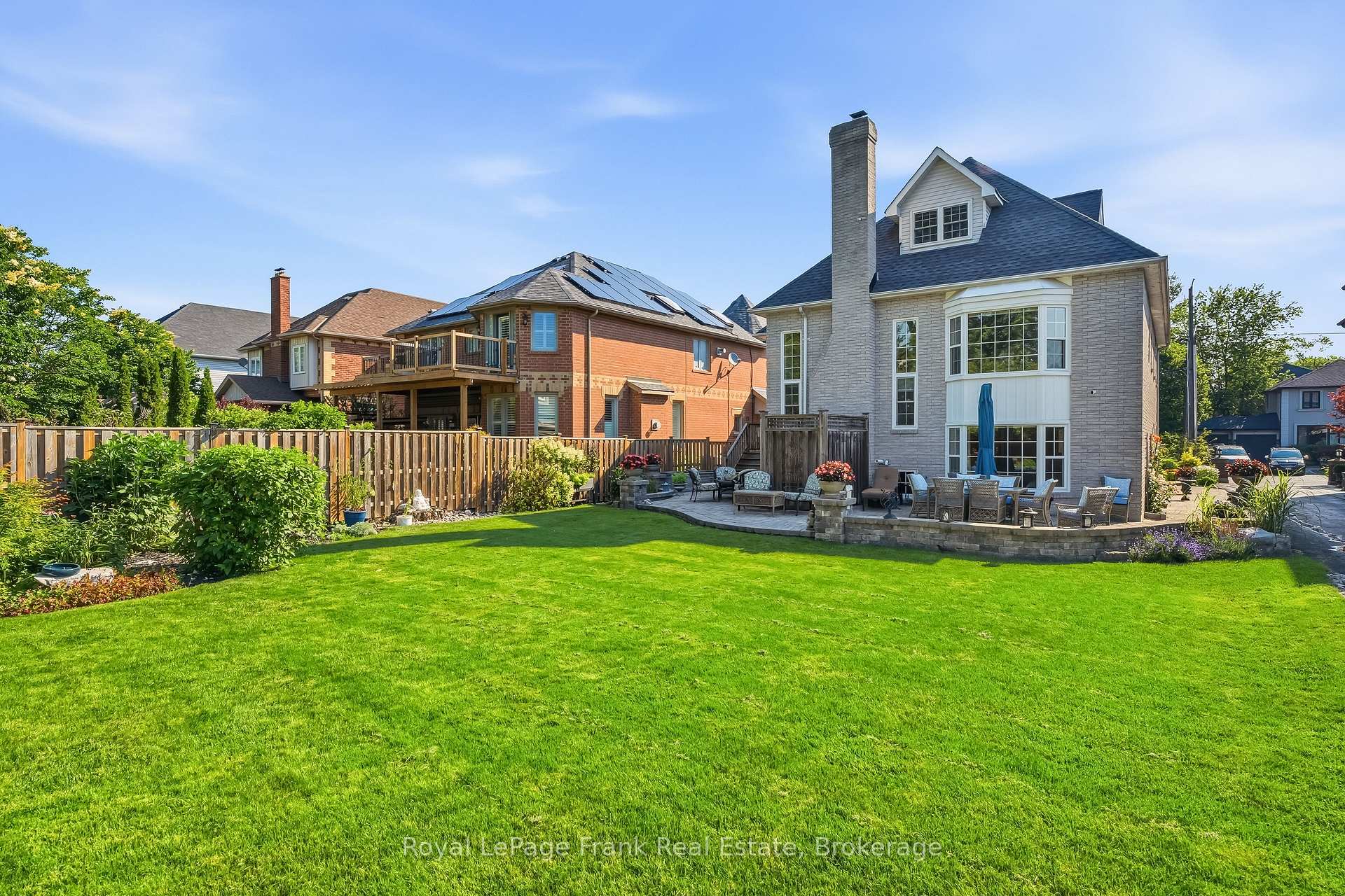 Photo 40 of 470 Poplar Avenue, Ajax, South East — HOMEH