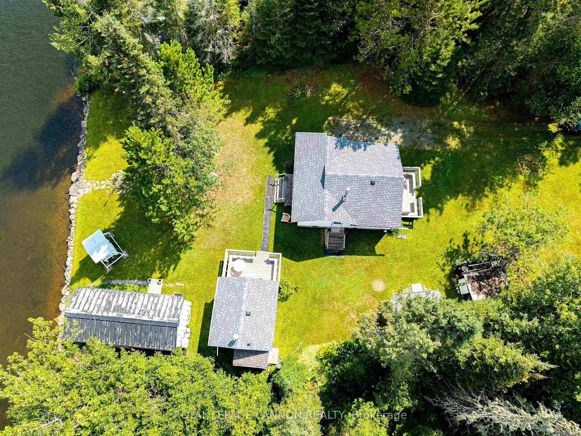 Photo 6 of 22 Warnica Road W, Thunder Bay Remote Area, Jacques — HOMEH