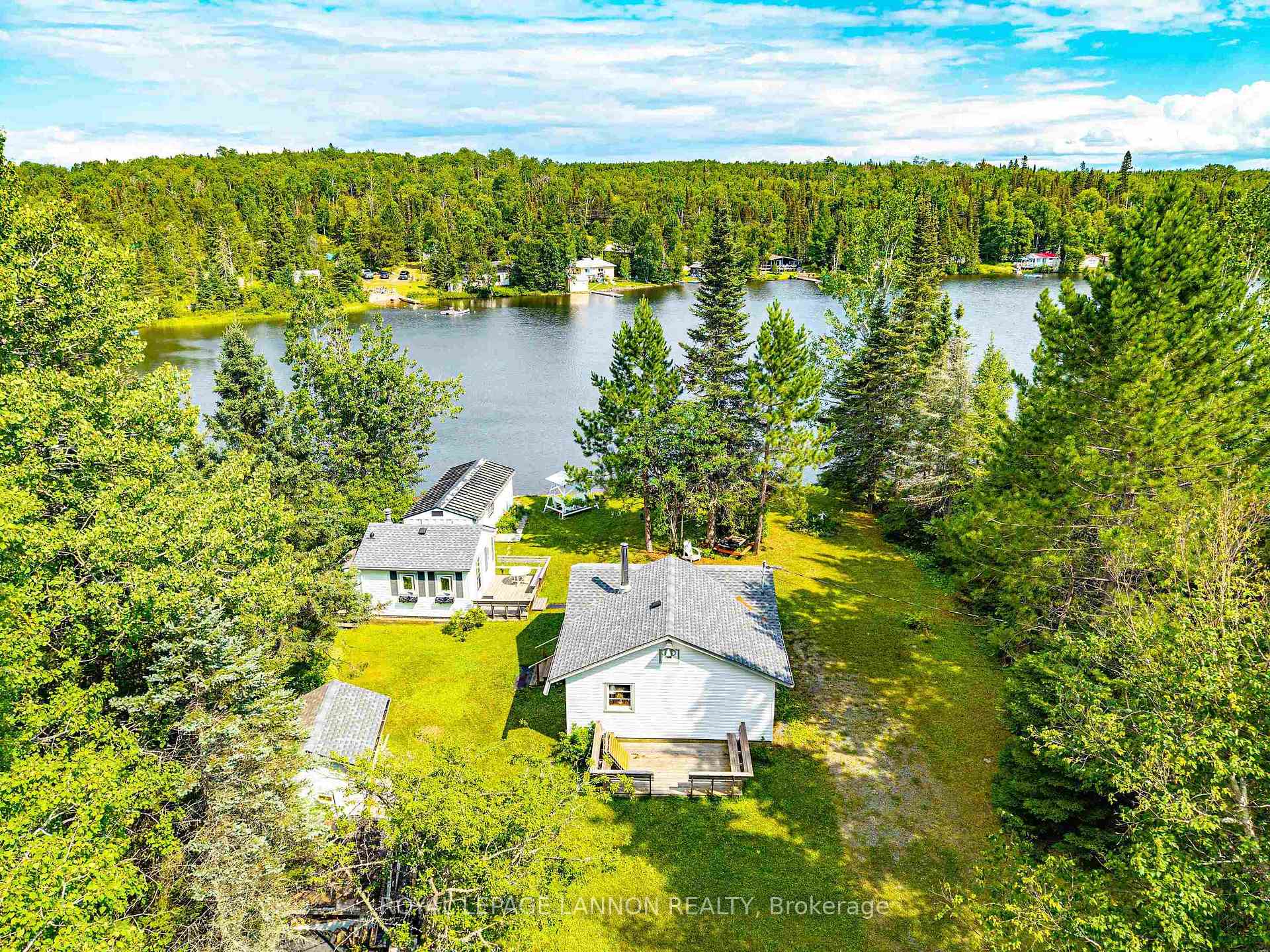 Photo 8 of 22 Warnica Road W, Thunder Bay Remote Area, Jacques — HOMEH