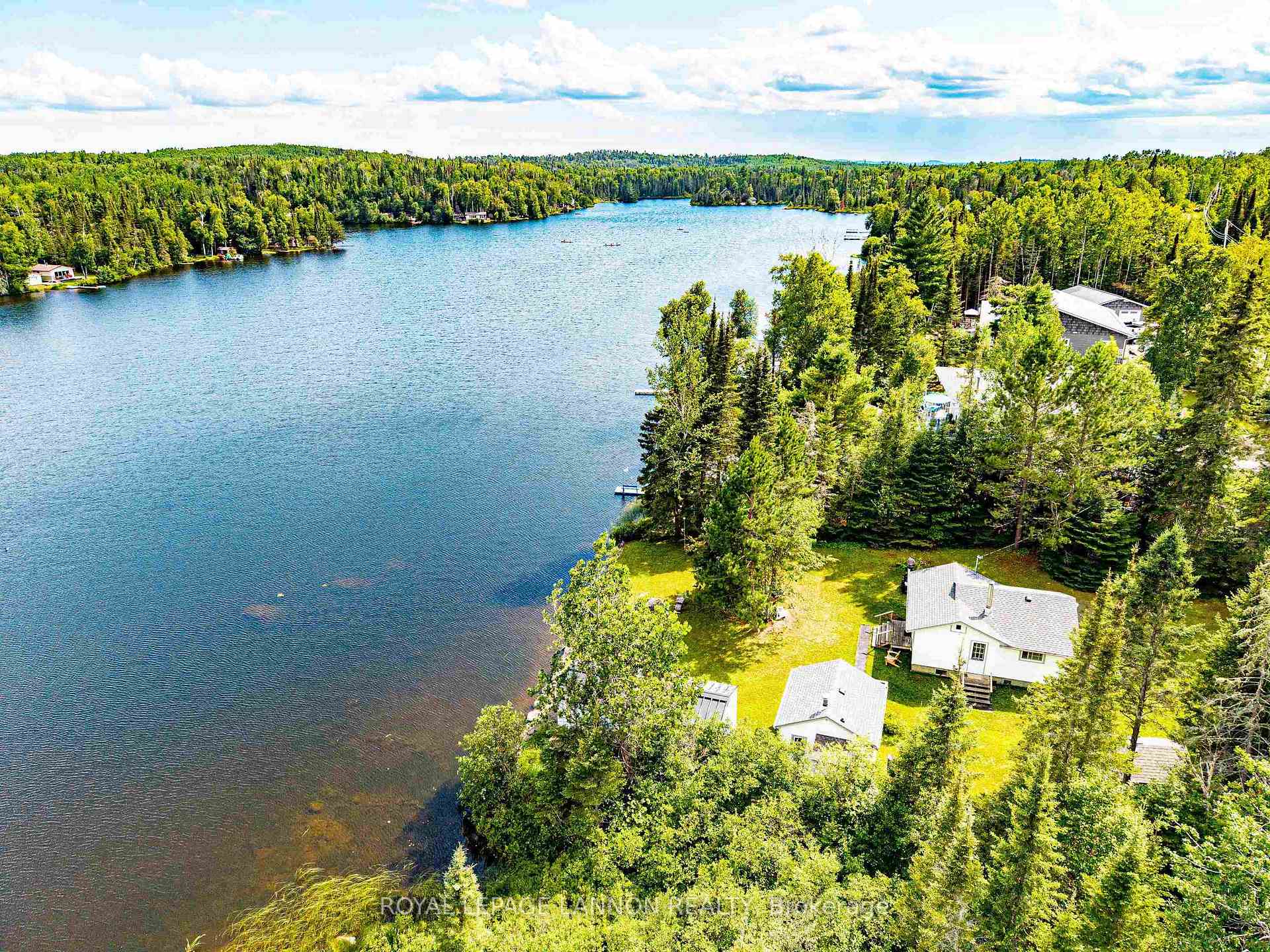 Photo 11 of 22 Warnica Road W, Thunder Bay Remote Area, Jacques — HOMEH