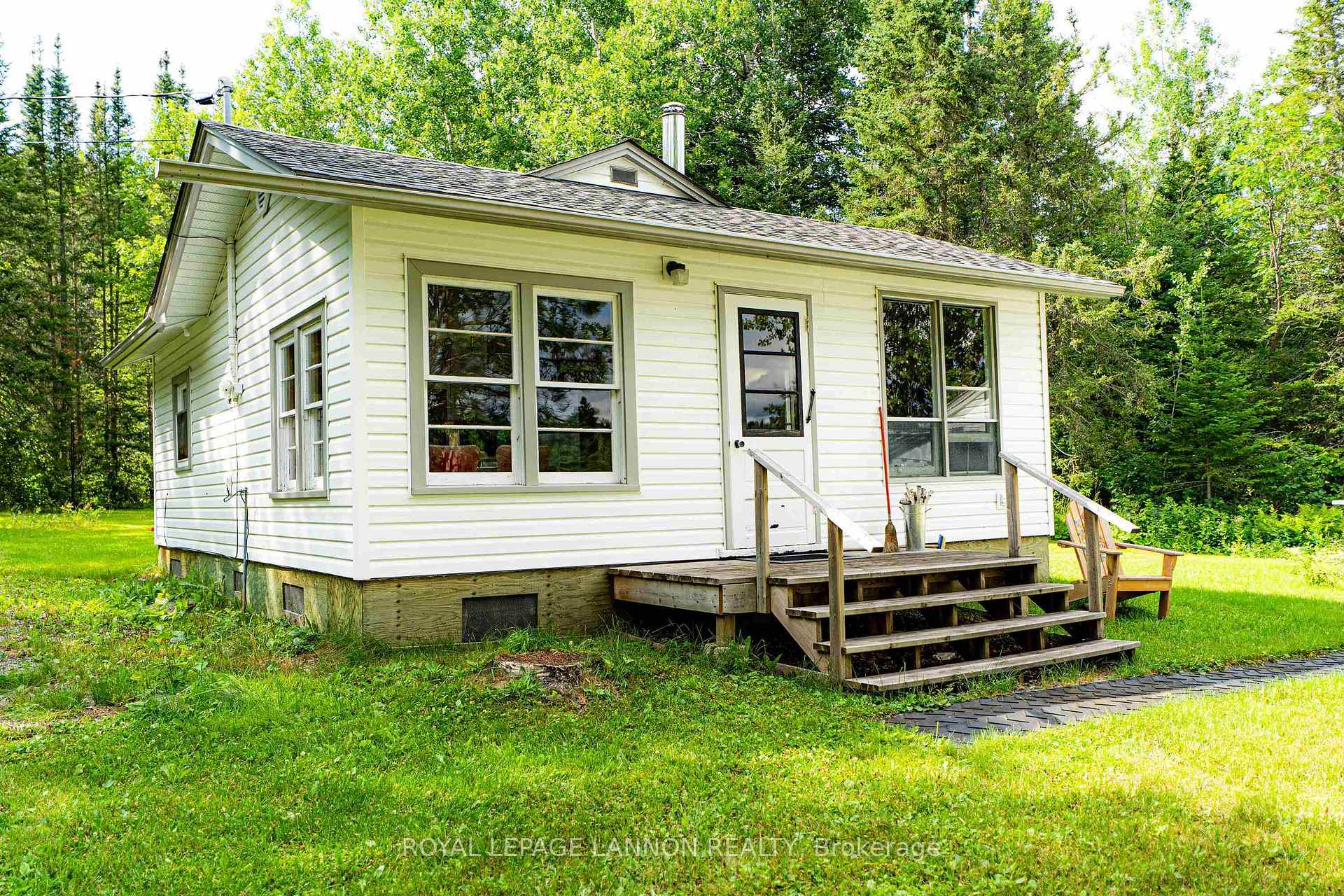 Photo 14 of 22 Warnica Road W, Thunder Bay Remote Area, Jacques — HOMEH