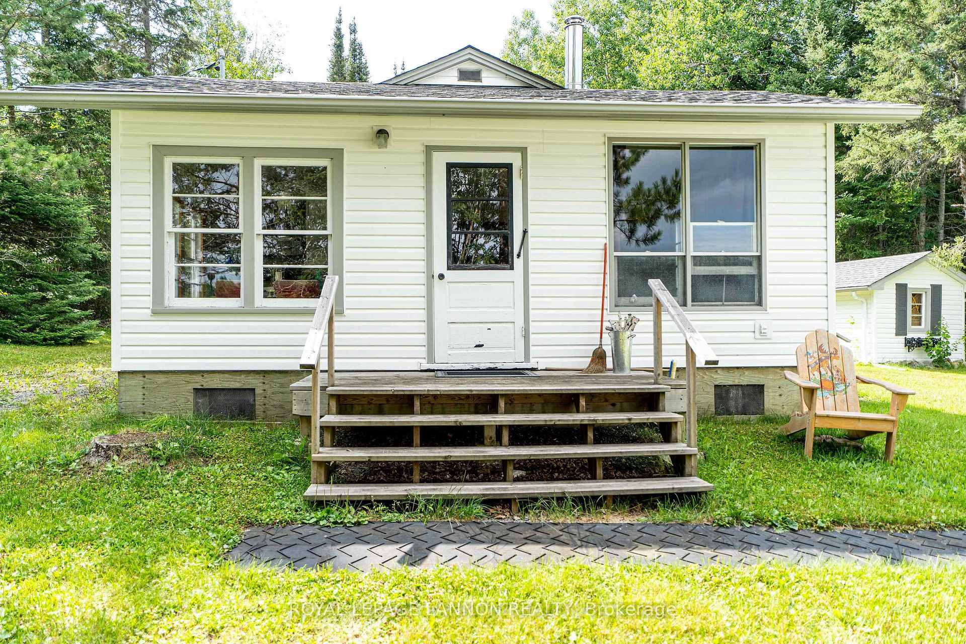 Photo 15 of 22 Warnica Road W, Thunder Bay Remote Area, Jacques — HOMEH