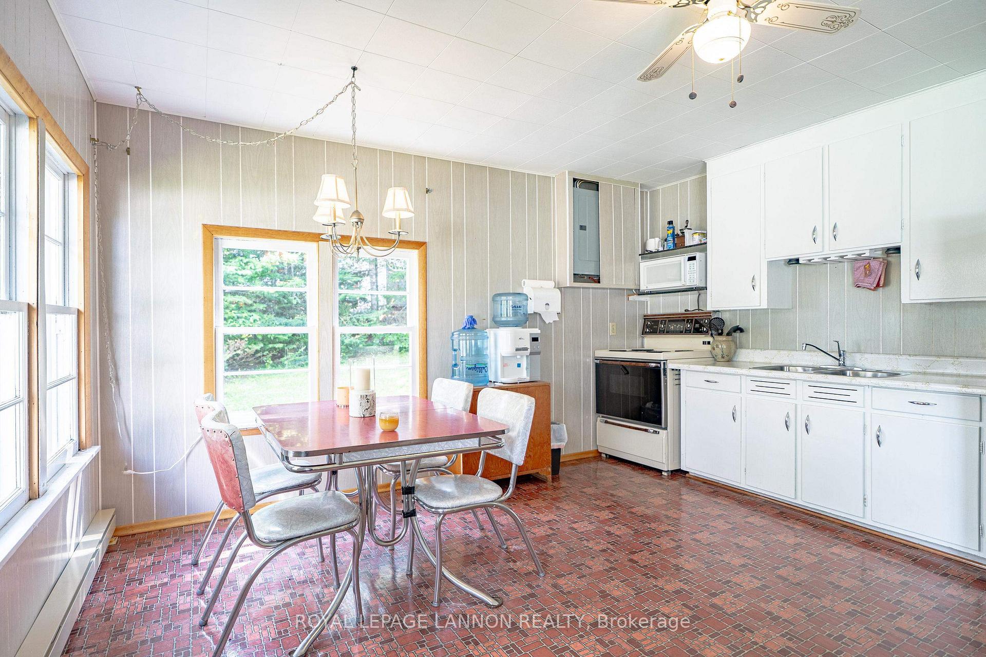 Photo 17 of 22 Warnica Road W, Thunder Bay Remote Area, Jacques — HOMEH