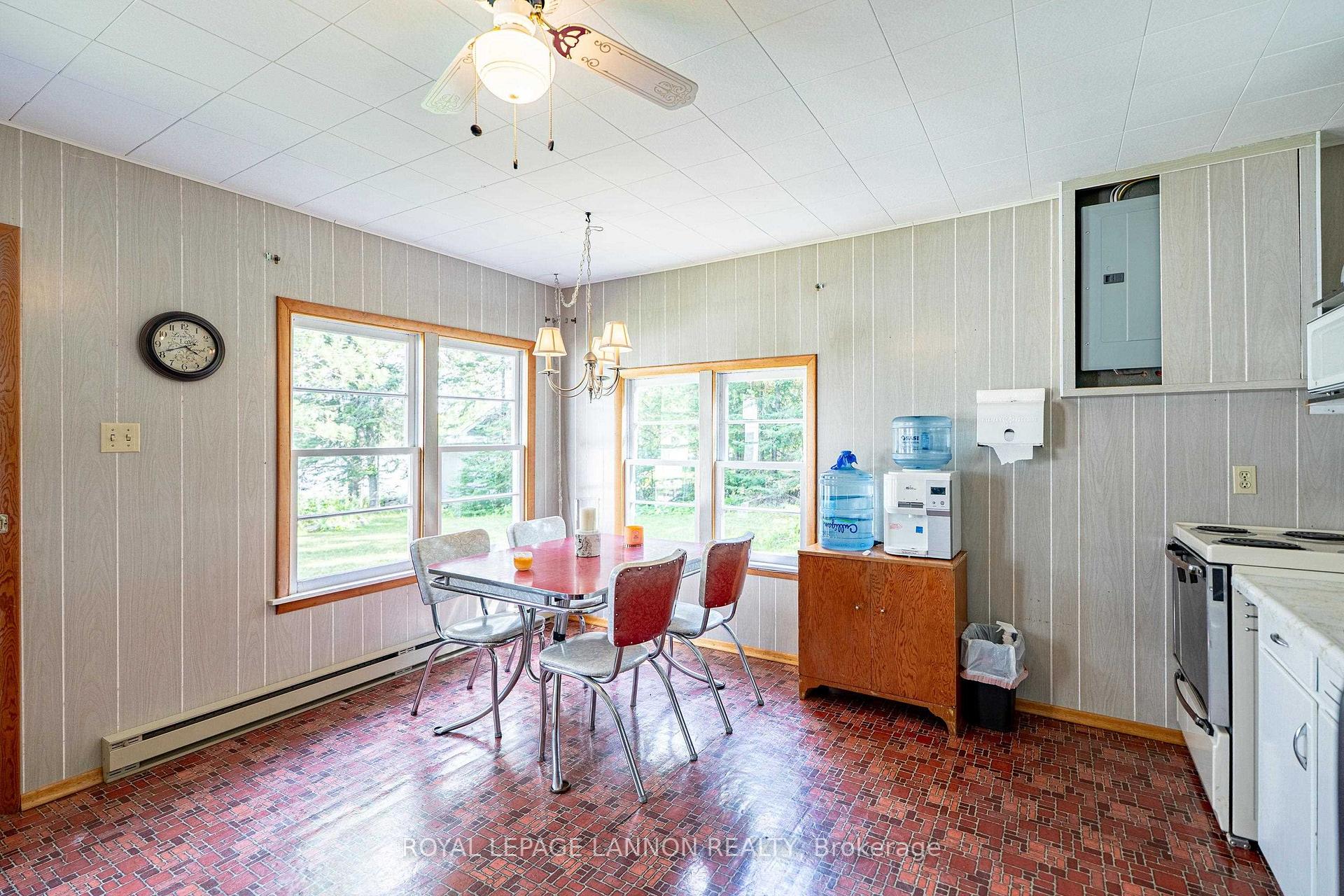 Photo 19 of 22 Warnica Road W, Thunder Bay Remote Area, Jacques — HOMEH
