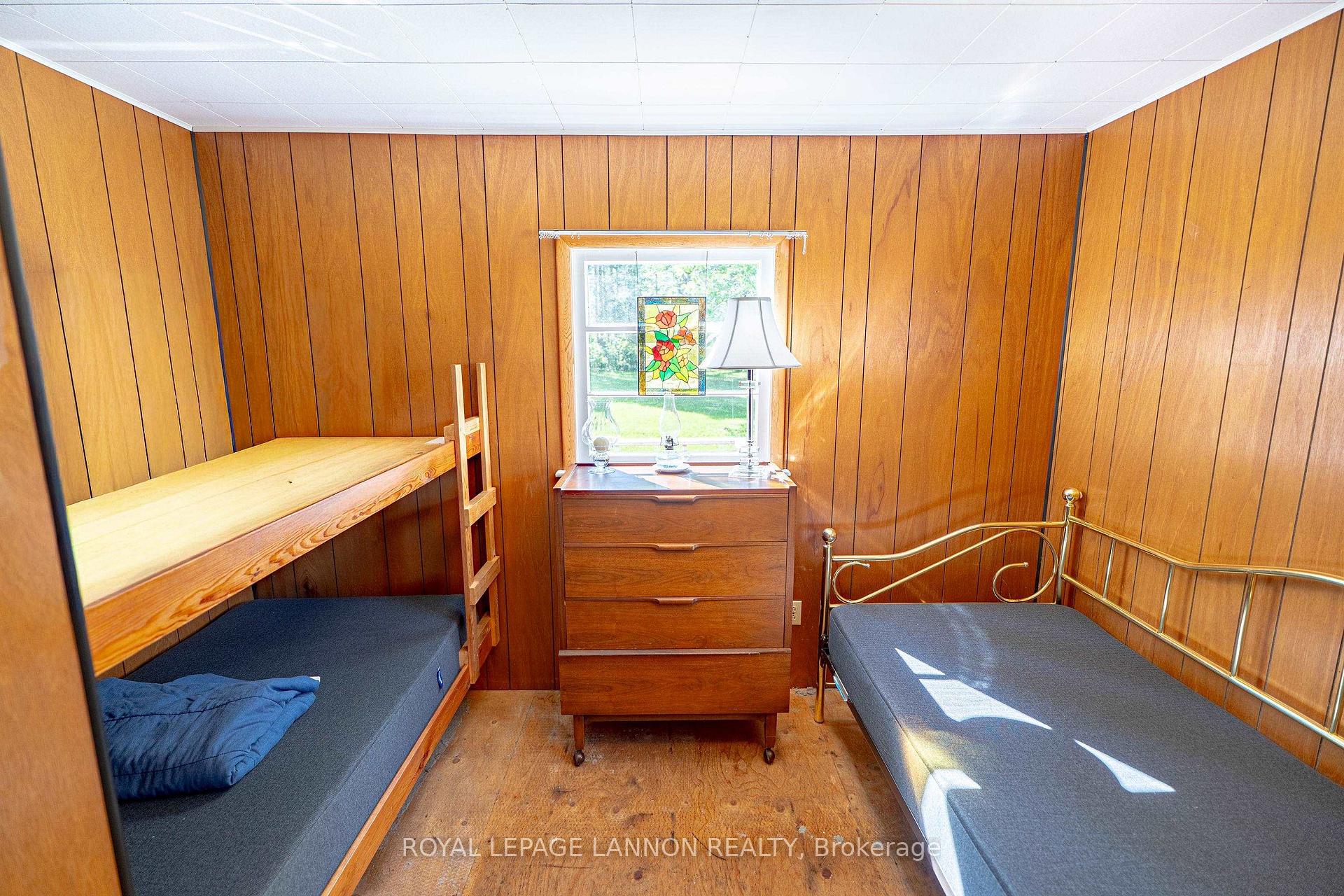 Photo 28 of 22 Warnica Road W, Thunder Bay Remote Area, Jacques — HOMEH