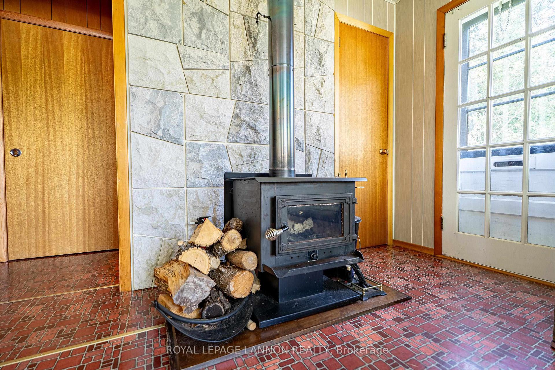 Photo 29 of 22 Warnica Road W, Thunder Bay Remote Area, Jacques — HOMEH