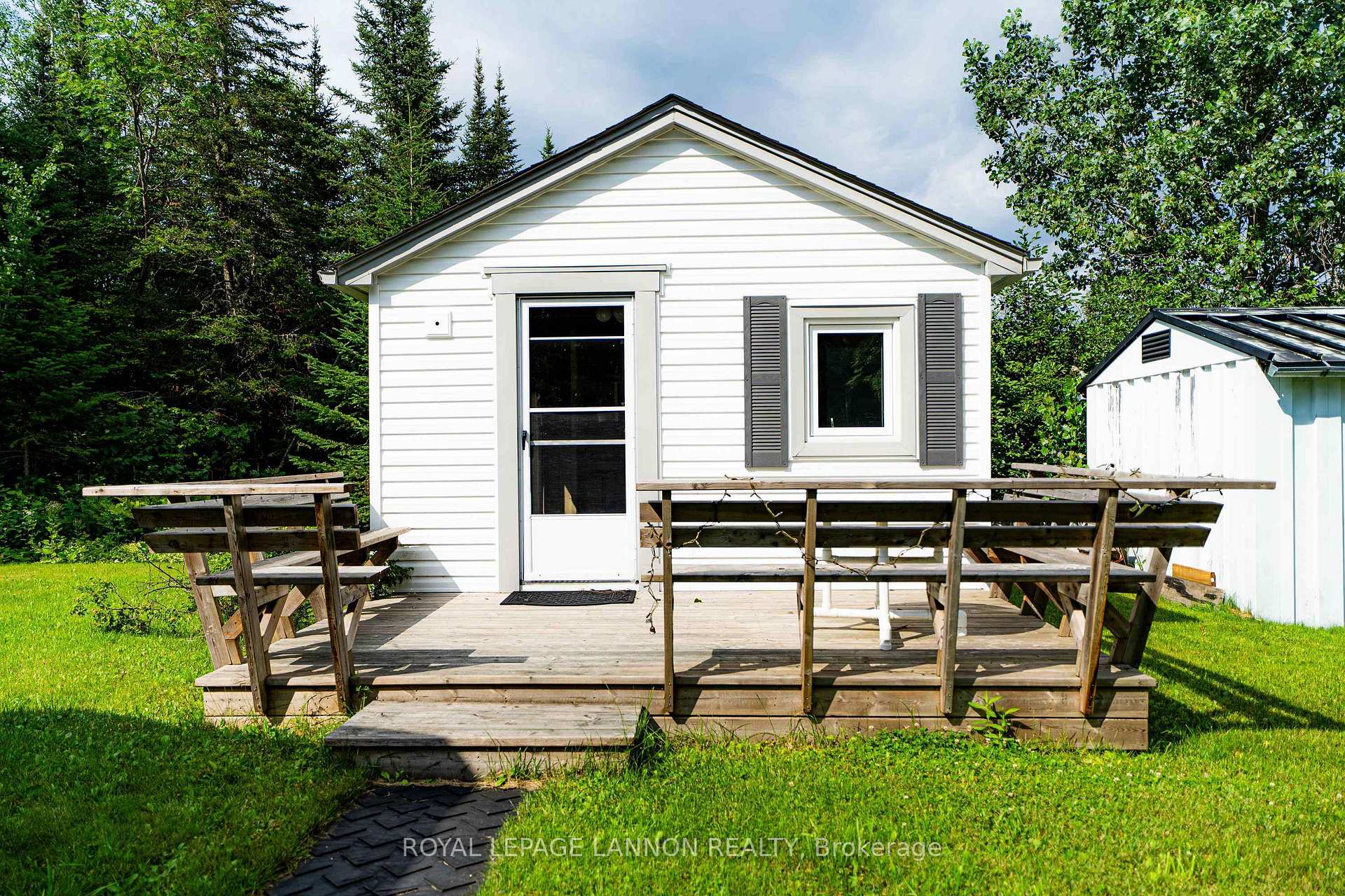 Photo 31 of 22 Warnica Road W, Thunder Bay Remote Area, Jacques — HOMEH