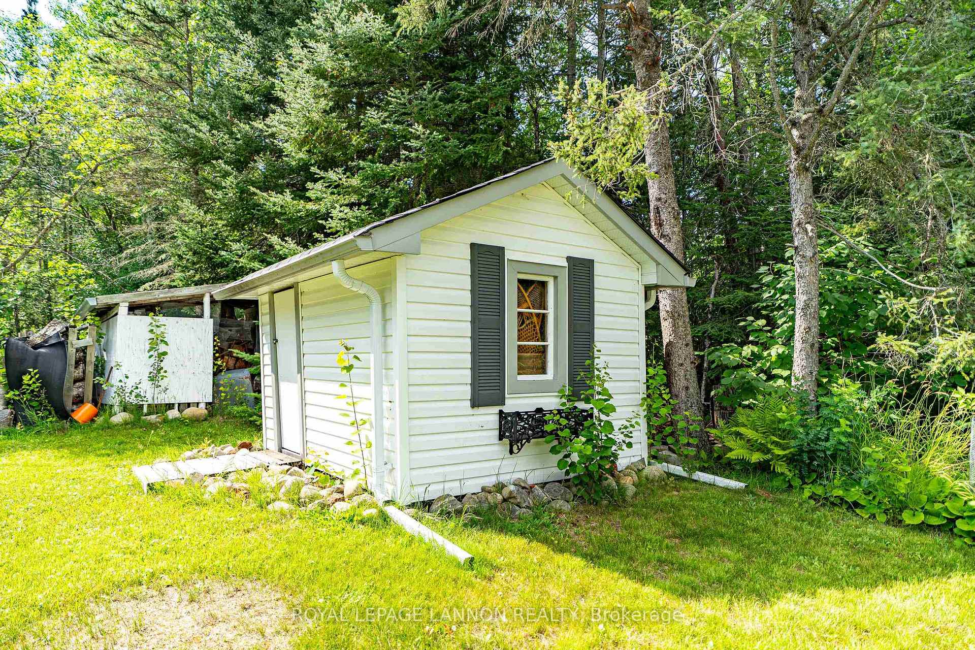 Photo 37 of 22 Warnica Road W, Thunder Bay Remote Area, Jacques — HOMEH