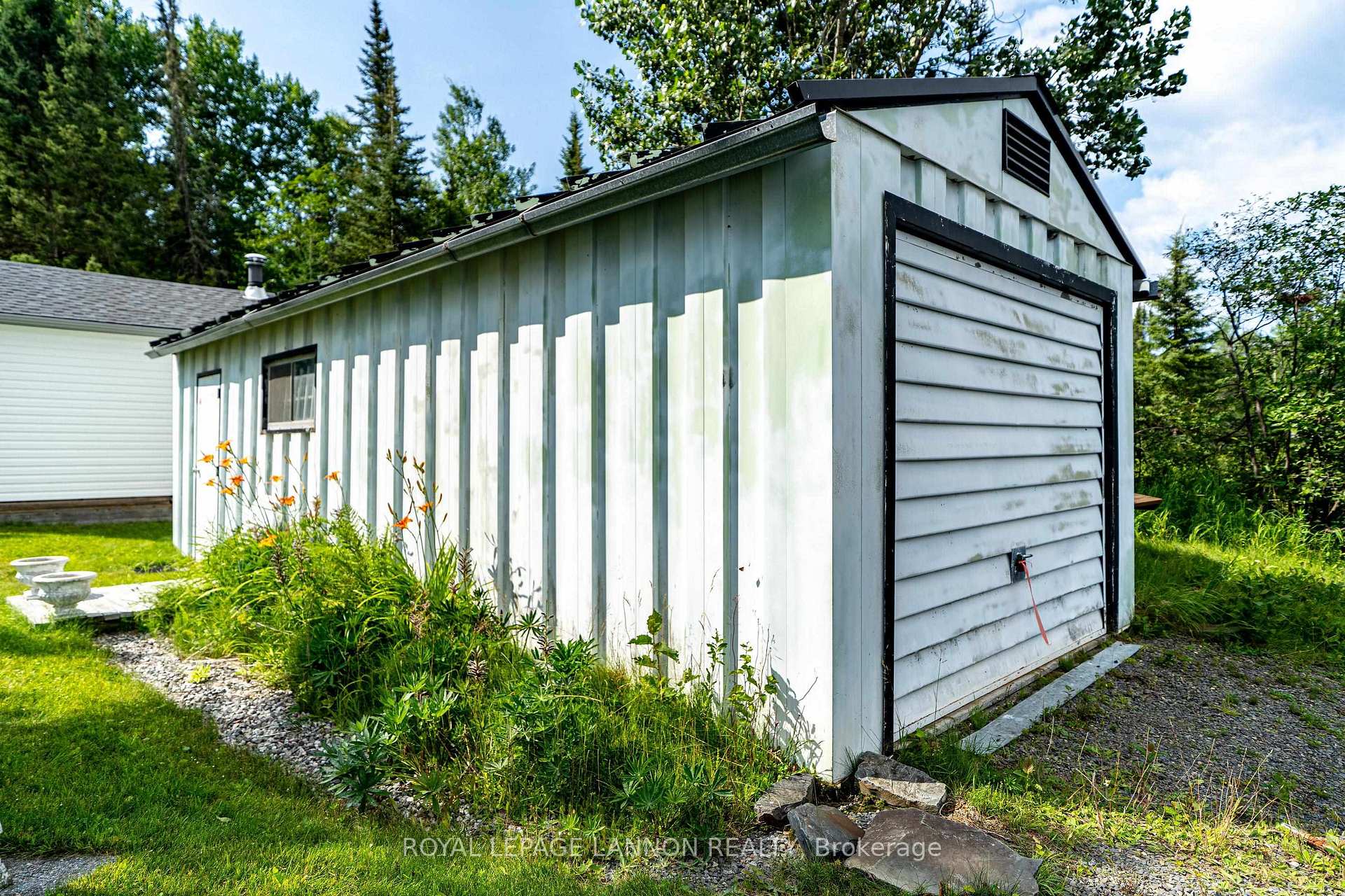 Photo 38 of 22 Warnica Road W, Thunder Bay Remote Area, Jacques — HOMEH