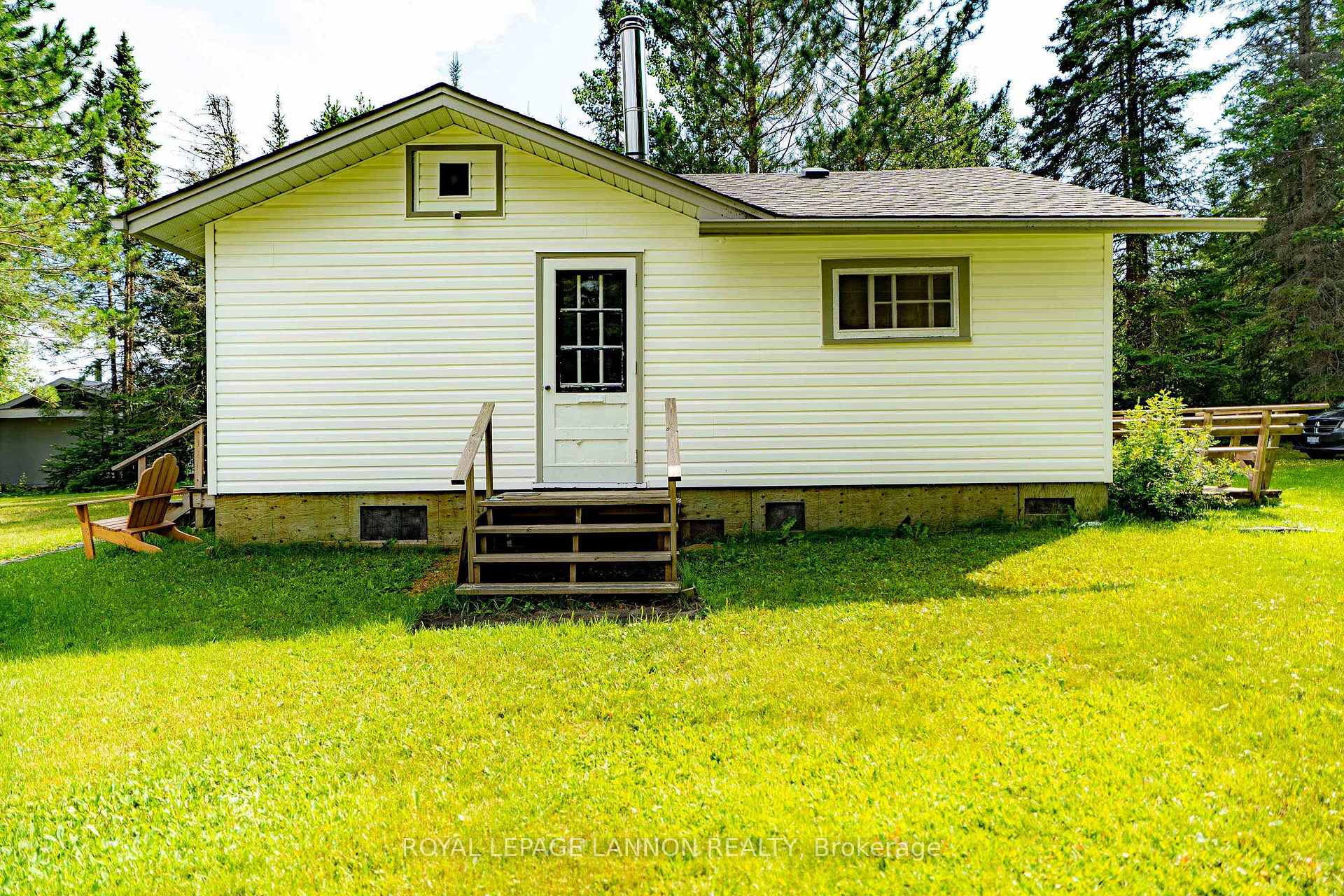 Photo 39 of 22 Warnica Road W, Thunder Bay Remote Area, Jacques — HOMEH
