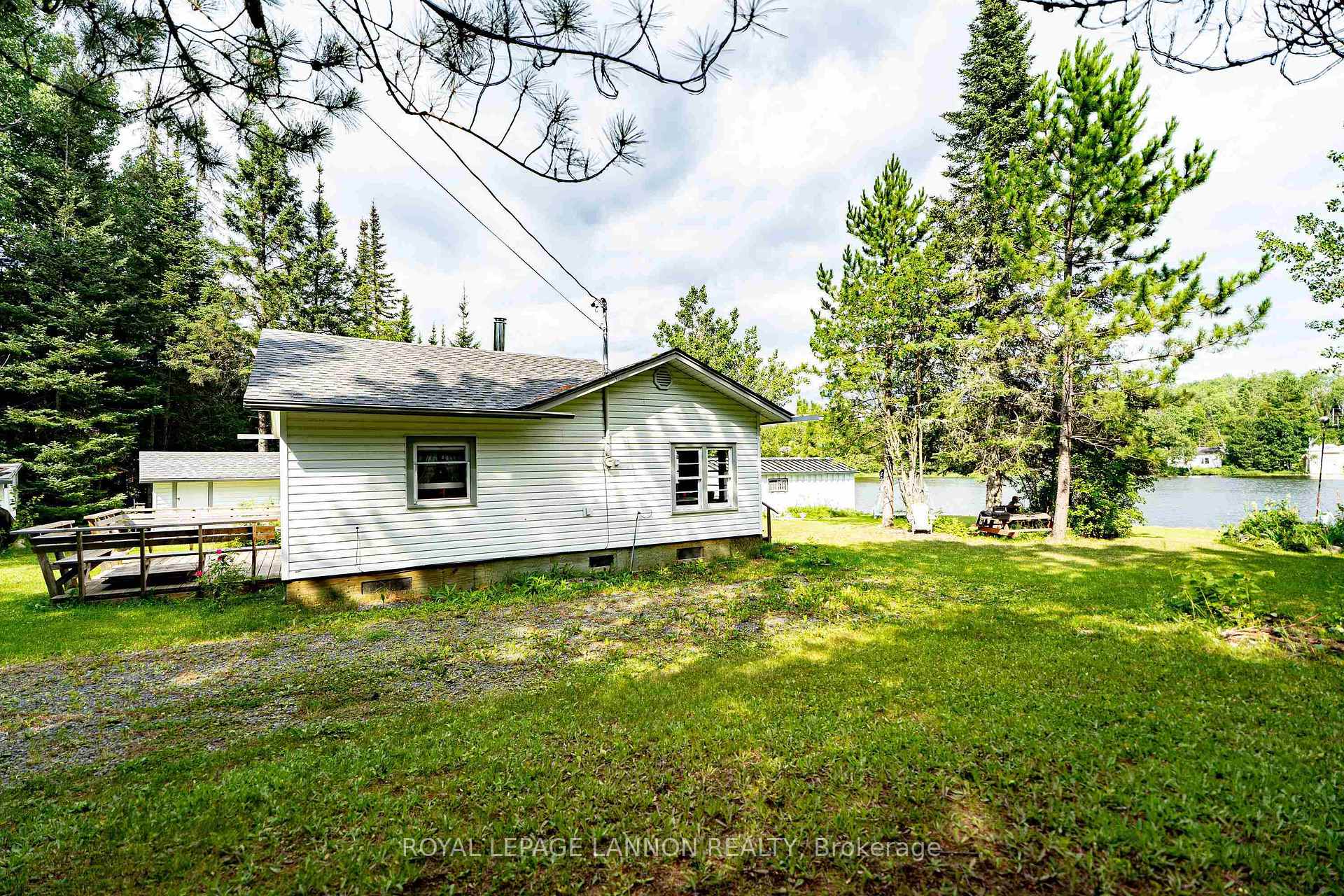 Photo 40 of 22 Warnica Road W, Thunder Bay Remote Area, Jacques — HOMEH