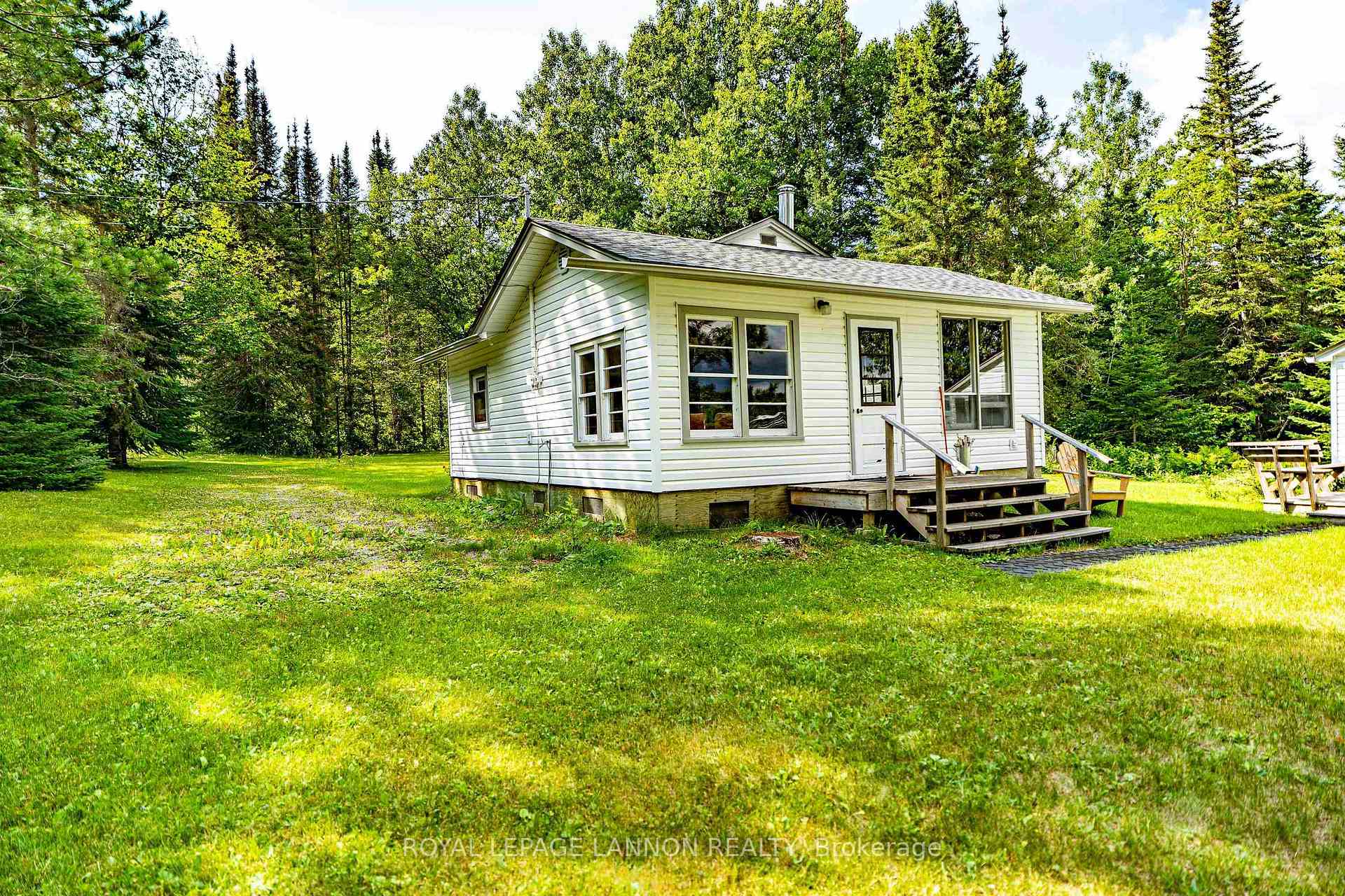 Photo 41 of 22 Warnica Road W, Thunder Bay Remote Area, Jacques — HOMEH