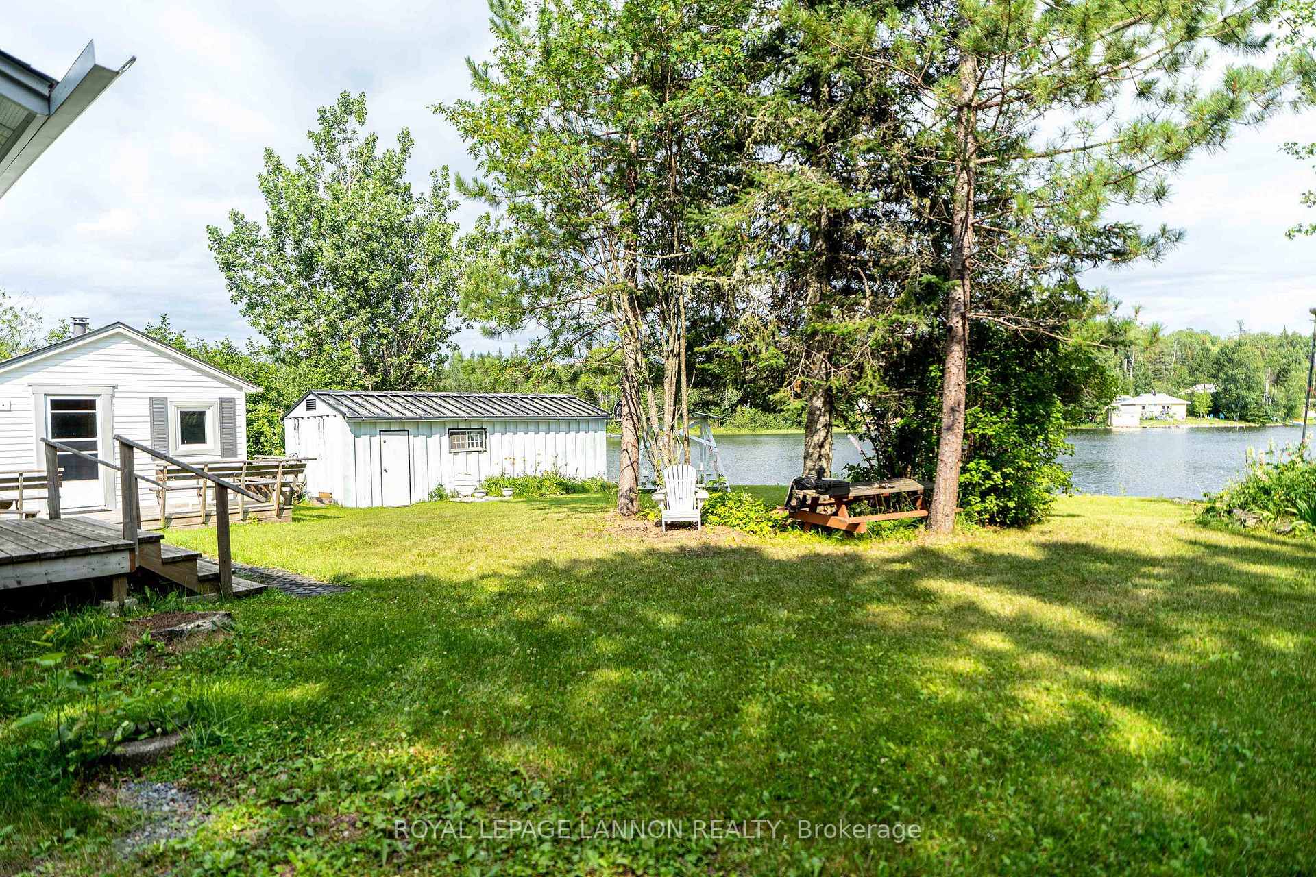 Photo 44 of 22 Warnica Road W, Thunder Bay Remote Area, Jacques — HOMEH