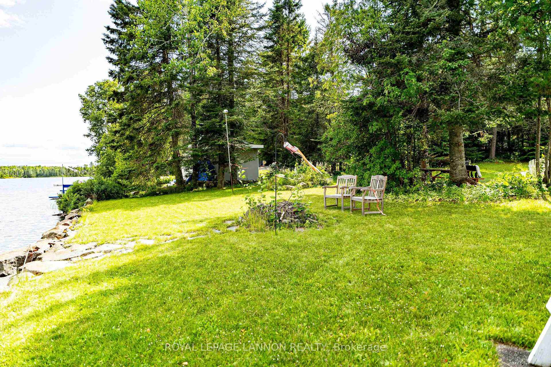 Photo 45 of 22 Warnica Road W, Thunder Bay Remote Area, Jacques — HOMEH