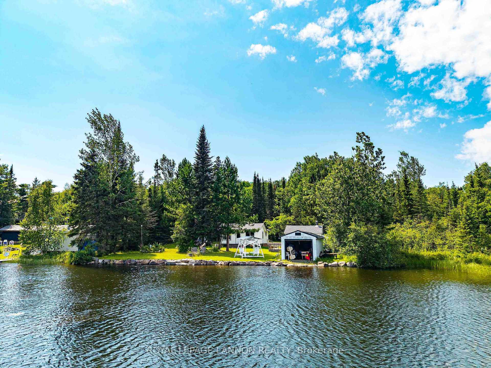 Photo 47 of 22 Warnica Road W, Thunder Bay Remote Area, Jacques — HOMEH