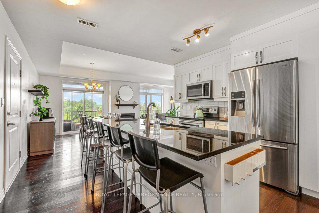 Photo 2 of Unit 8, 60 Prestige Circle, Ottawa, Chatelaine Village — HOMEH
