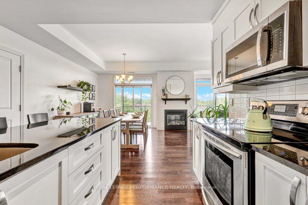 Photo 3 of Unit 8, 60 Prestige Circle, Ottawa, Chatelaine Village — HOMEH