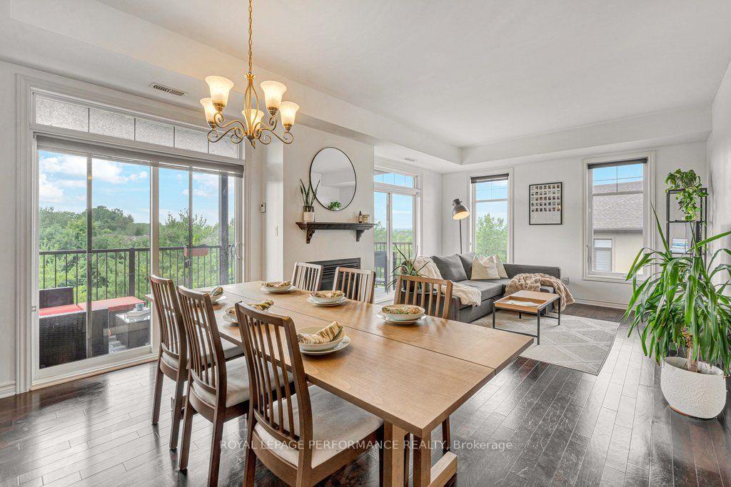 Photo 6 of Unit 8, 60 Prestige Circle, Ottawa, Chatelaine Village — HOMEH