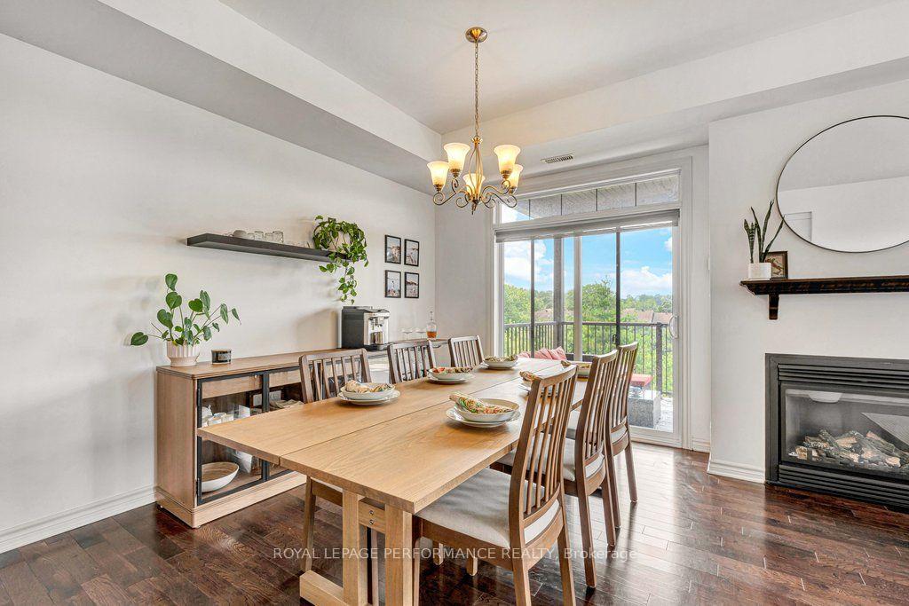 Photo 8 of Unit 8, 60 Prestige Circle, Ottawa, Chatelaine Village — HOMEH