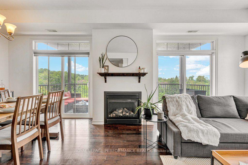 Photo 9 of Unit 8, 60 Prestige Circle, Ottawa, Chatelaine Village — HOMEH