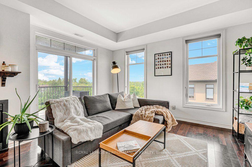 Photo 10 of Unit 8, 60 Prestige Circle, Ottawa, Chatelaine Village — HOMEH