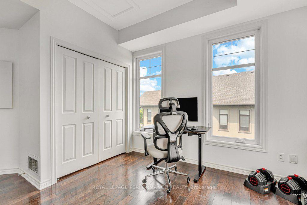 Photo 18 of Unit 8, 60 Prestige Circle, Ottawa, Chatelaine Village — HOMEH