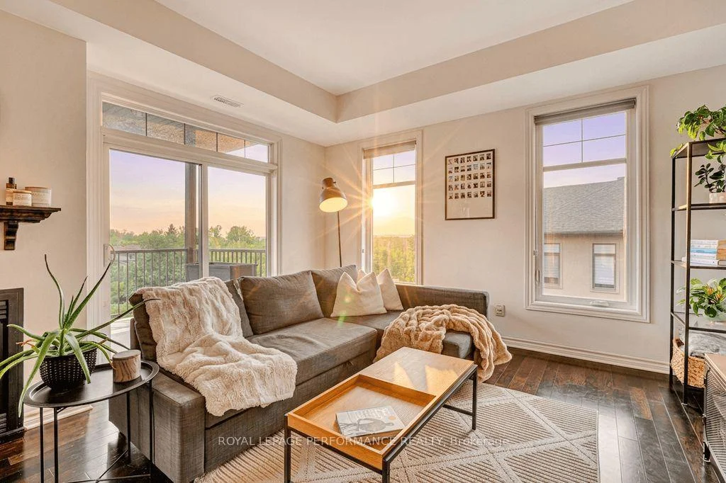 Photo 11 of Unit 8, 60 Prestige Circle, Ottawa, Chatelaine Village — HOMEH