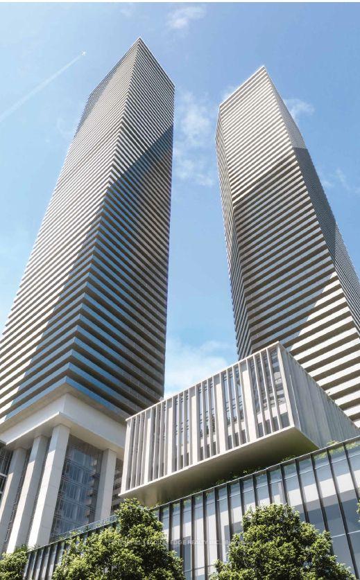 Photo 1 of Unit 6211, 55 Cooper Street, Toronto, Waterfront Communities — HOMEH