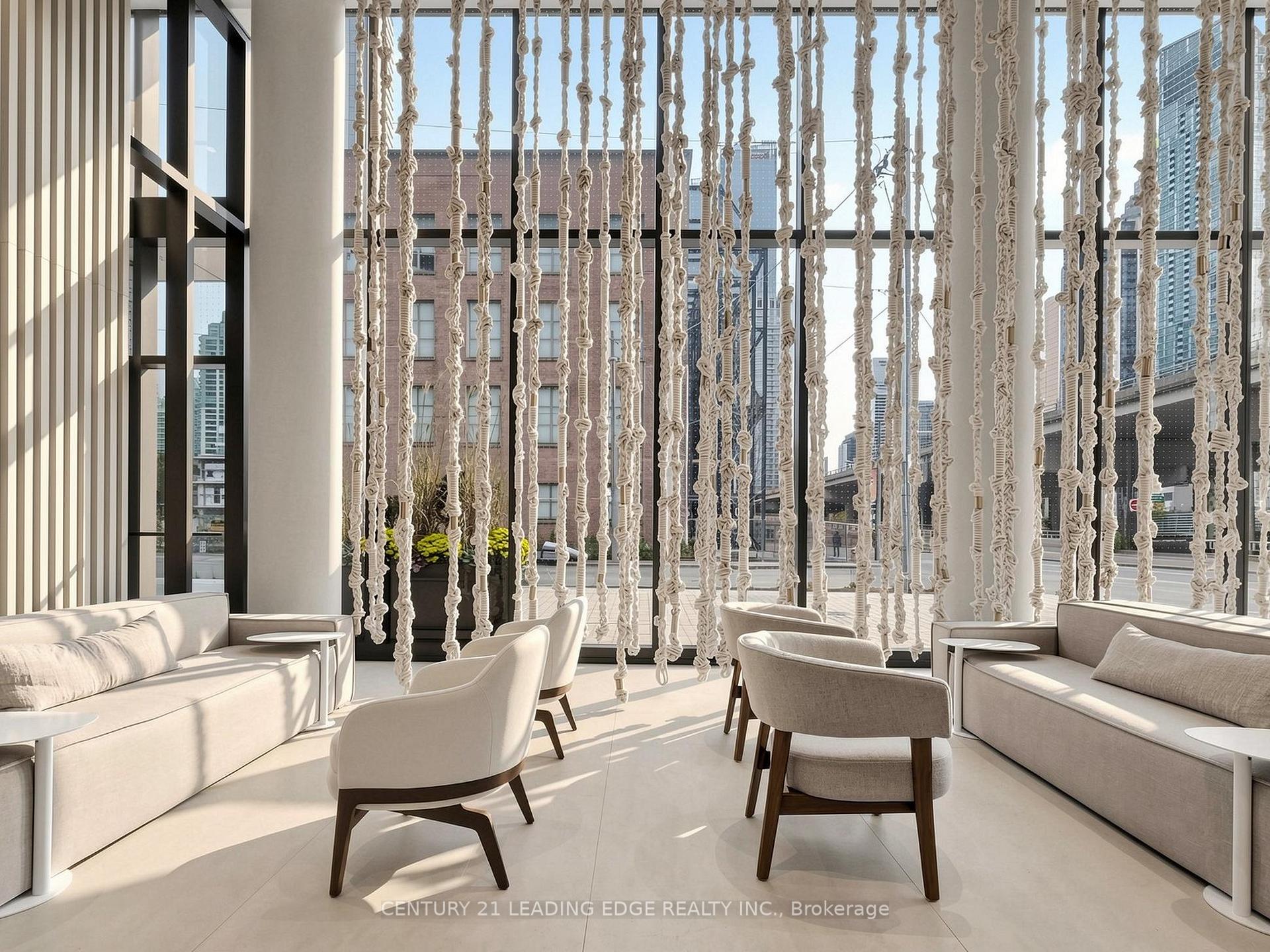 Photo 6 of Unit 6211, 55 Cooper Street, Toronto, Waterfront Communities — HOMEH